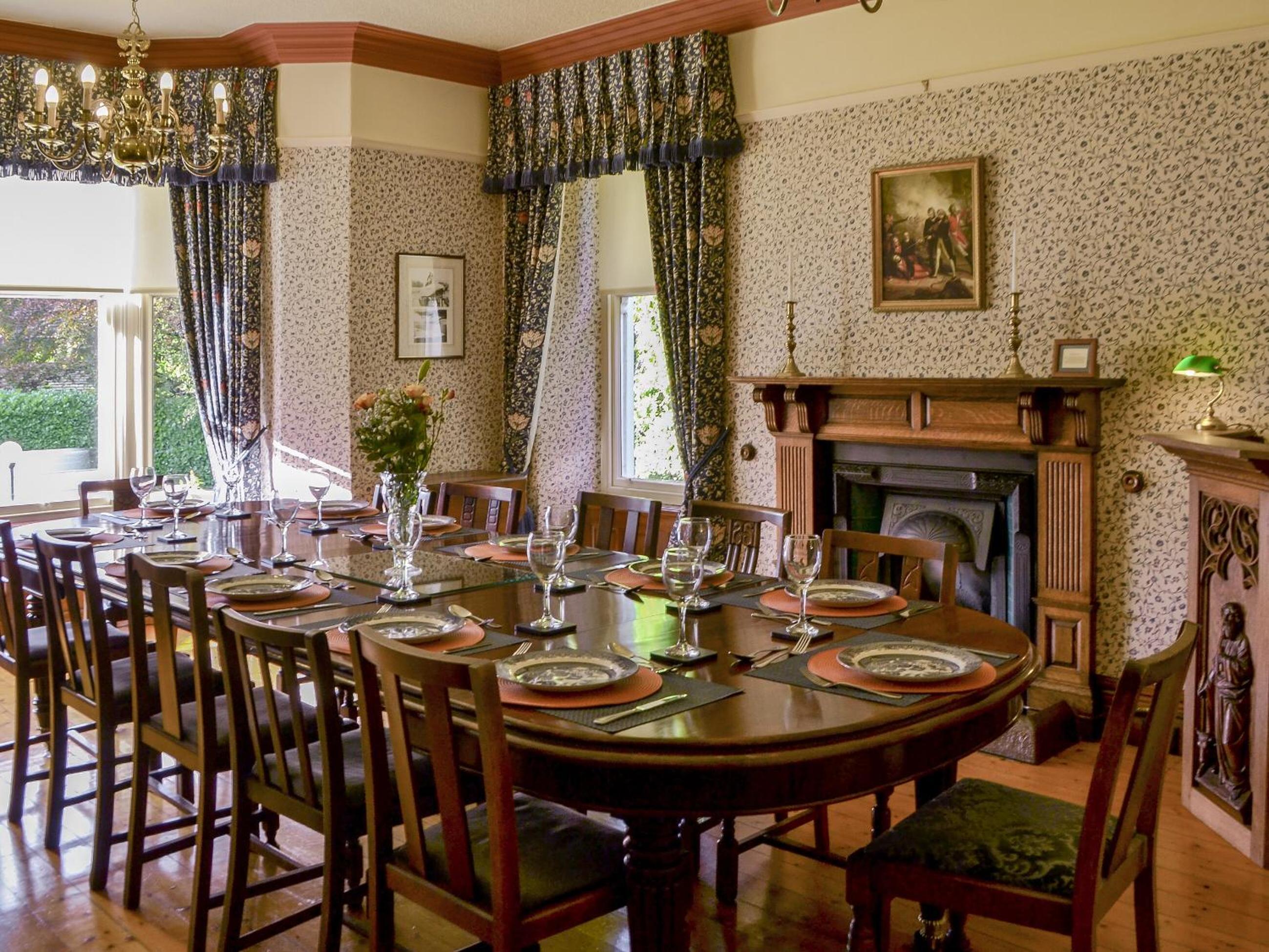 Newstead — 14