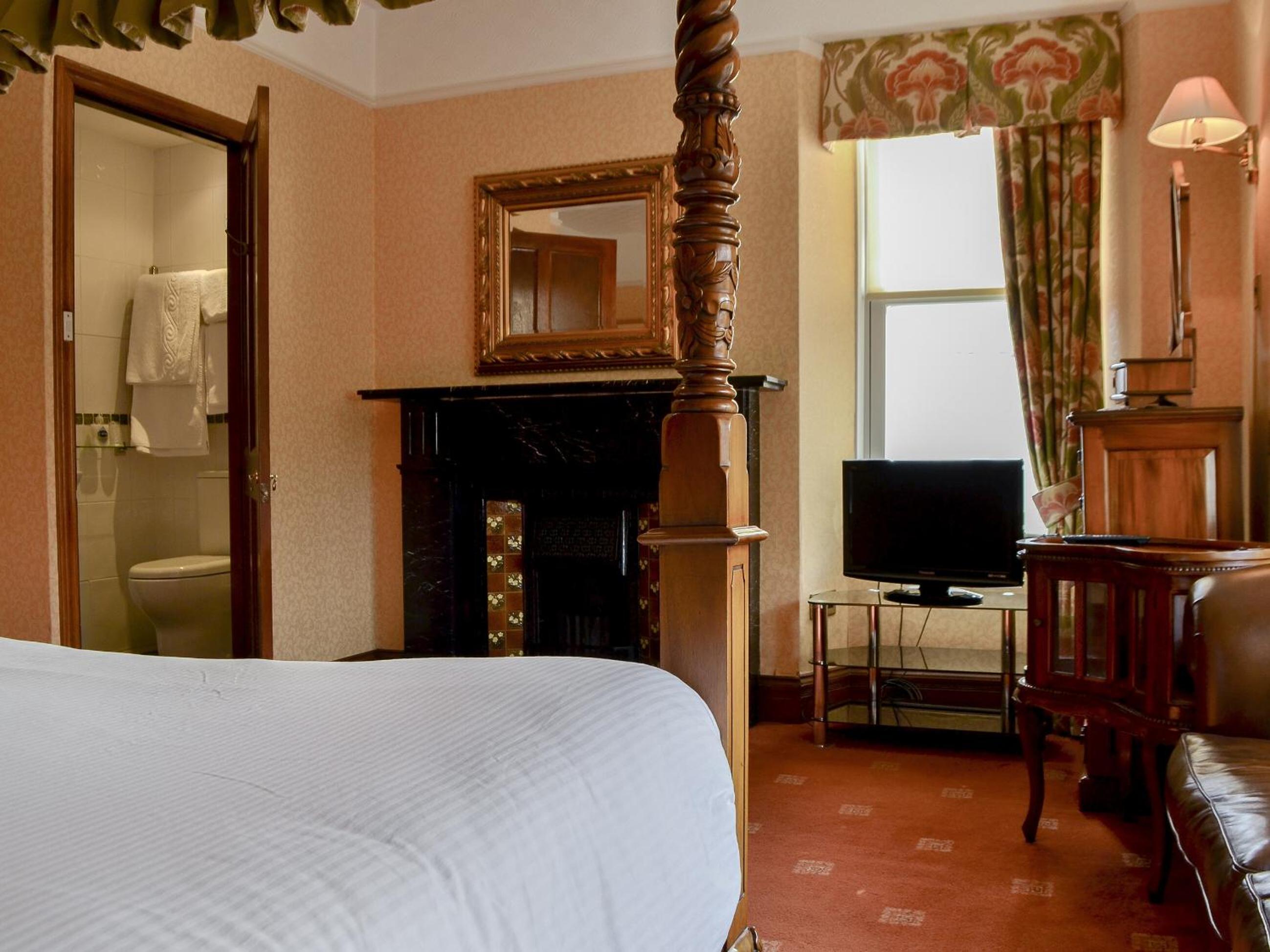 Newstead — 11