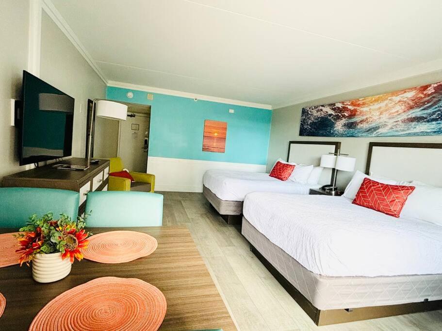 337 Coastal Studio Escape