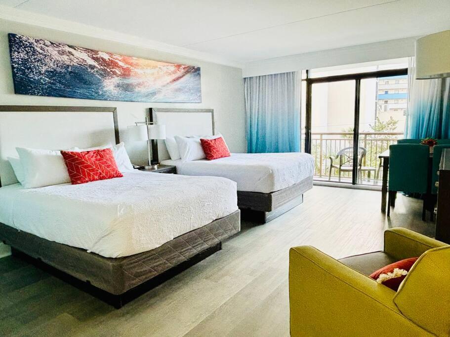 337 Coastal Studio Escape