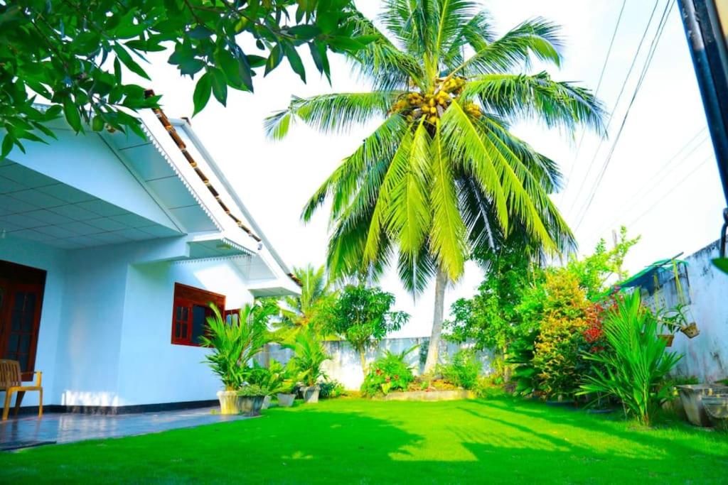 Villa Serenity Weligama view 2