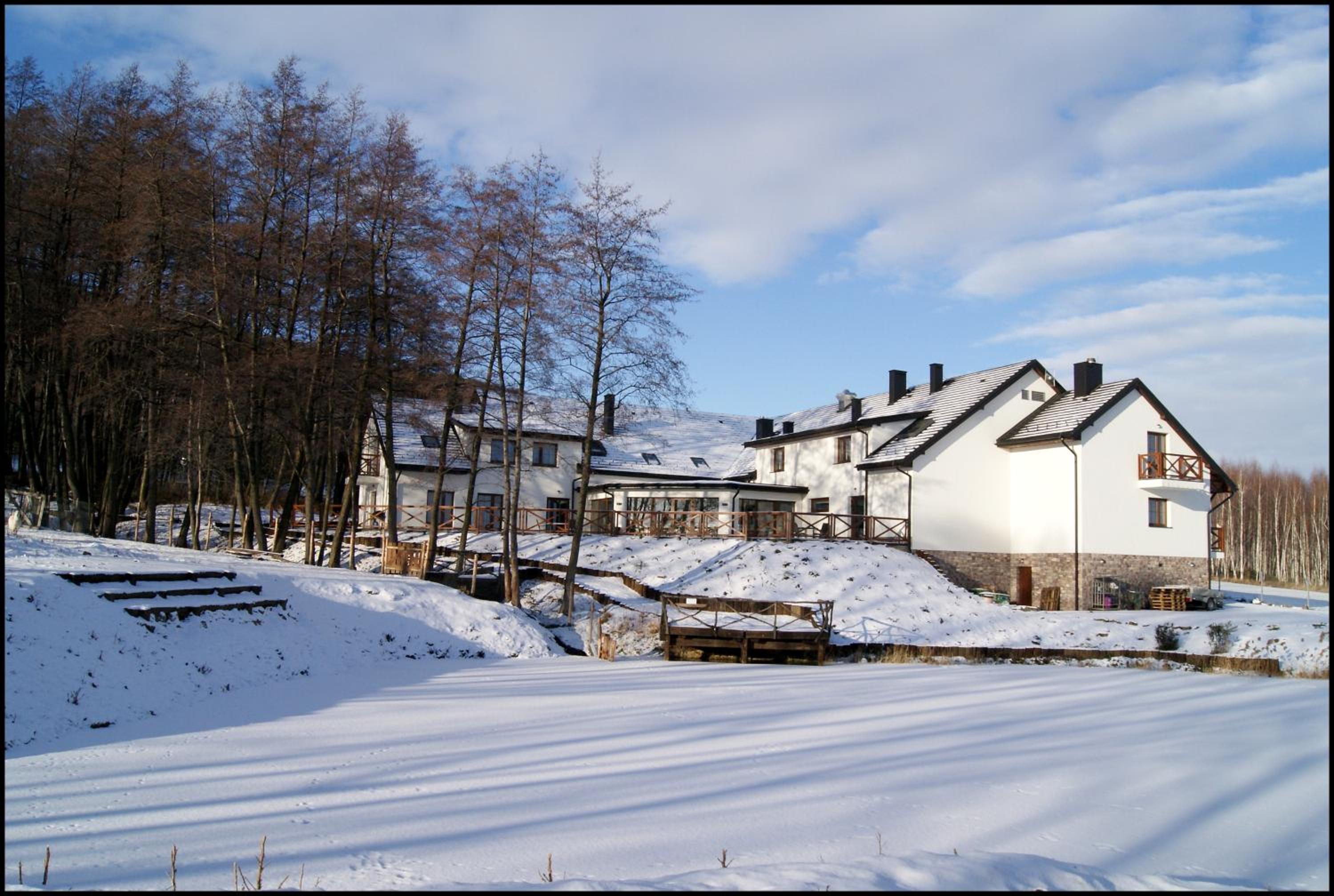 Villa Sobótka