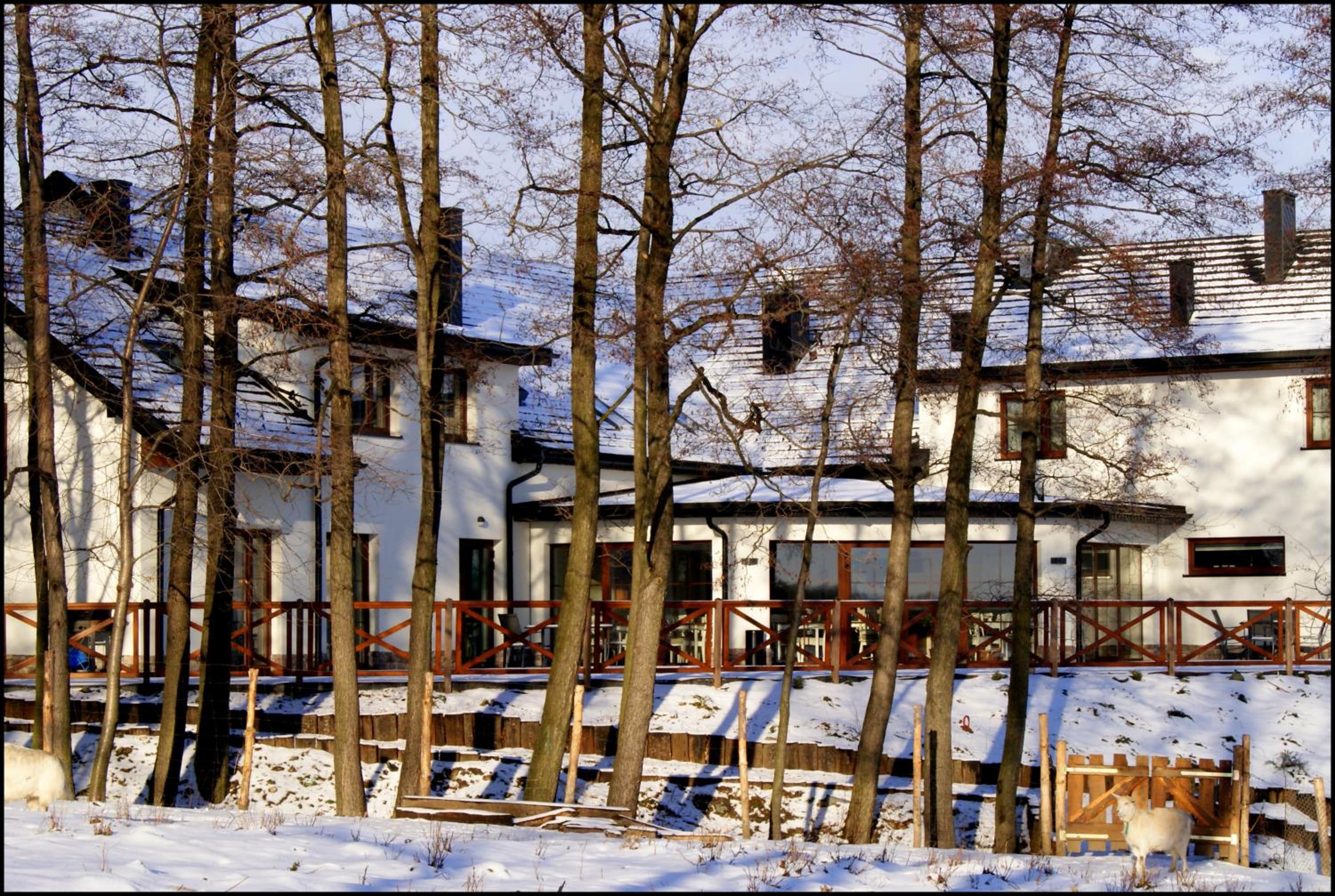 Villa Sobótka