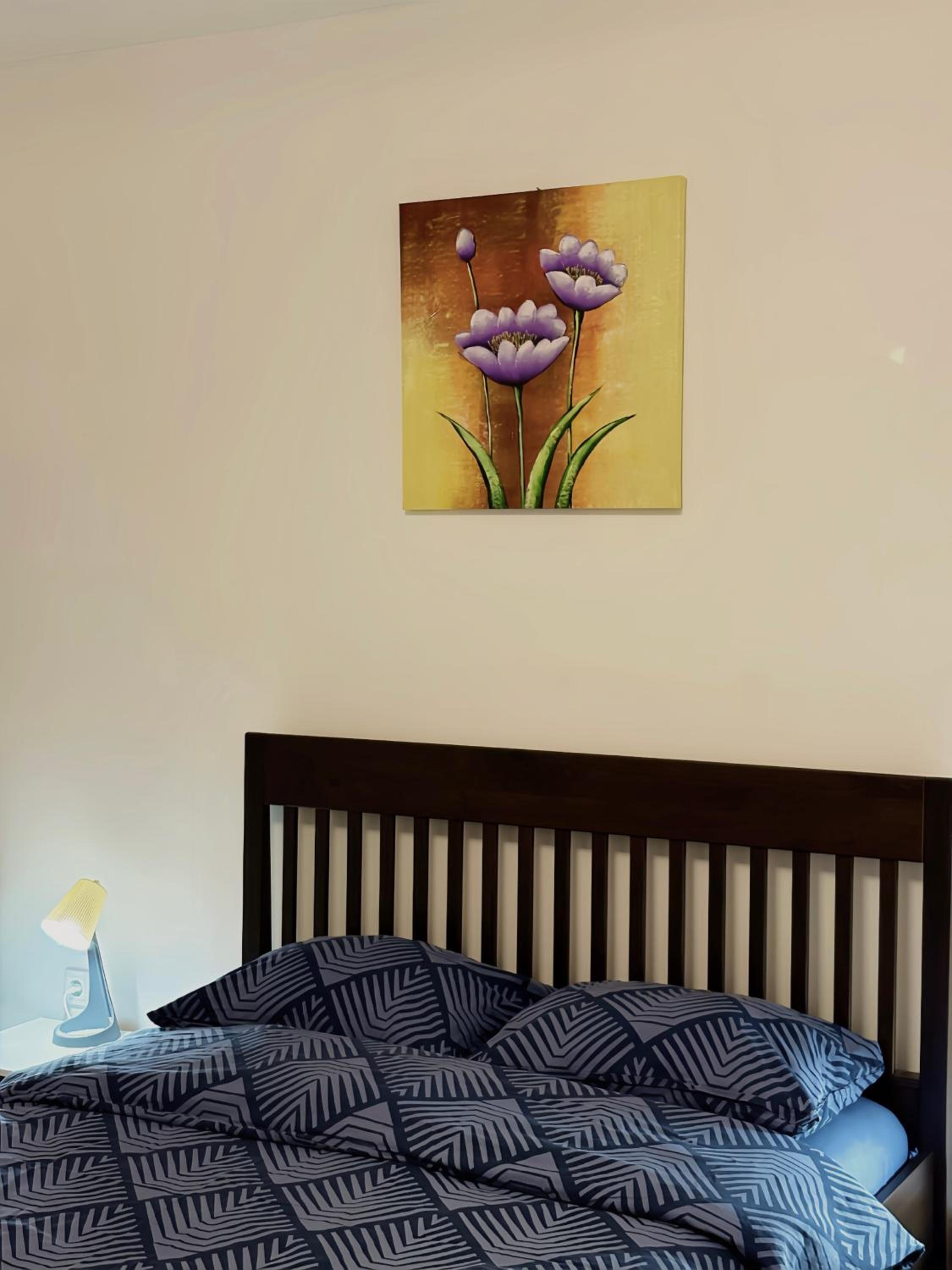 Dekster apartmani