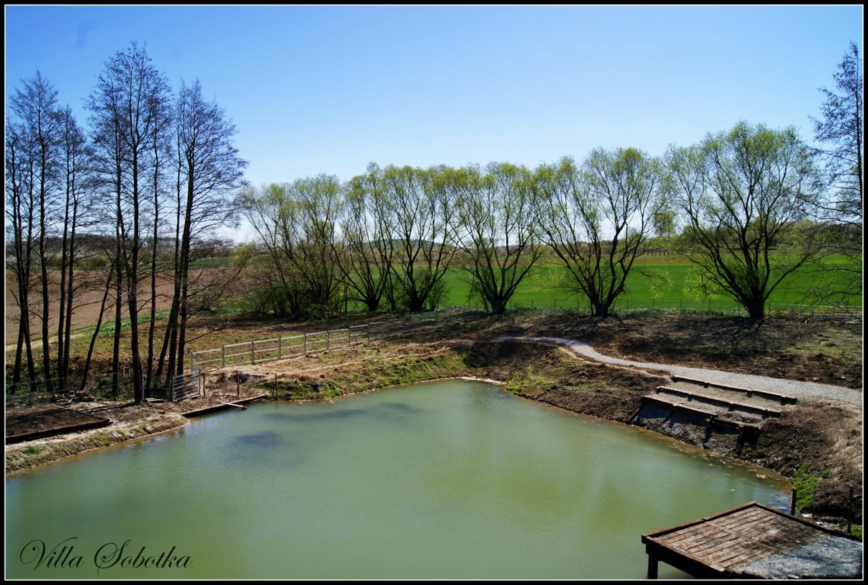 Villa Sobótka, photo 50