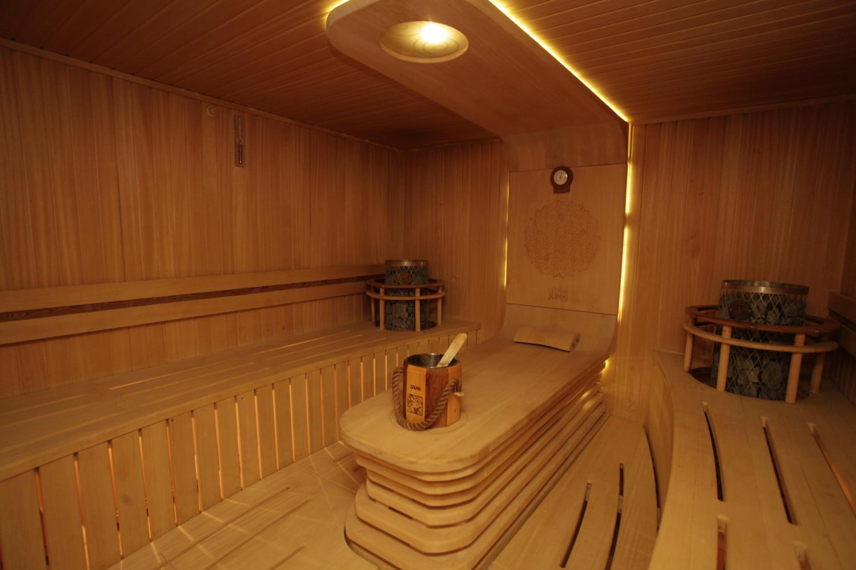 Marmaray Hotel - Image 44