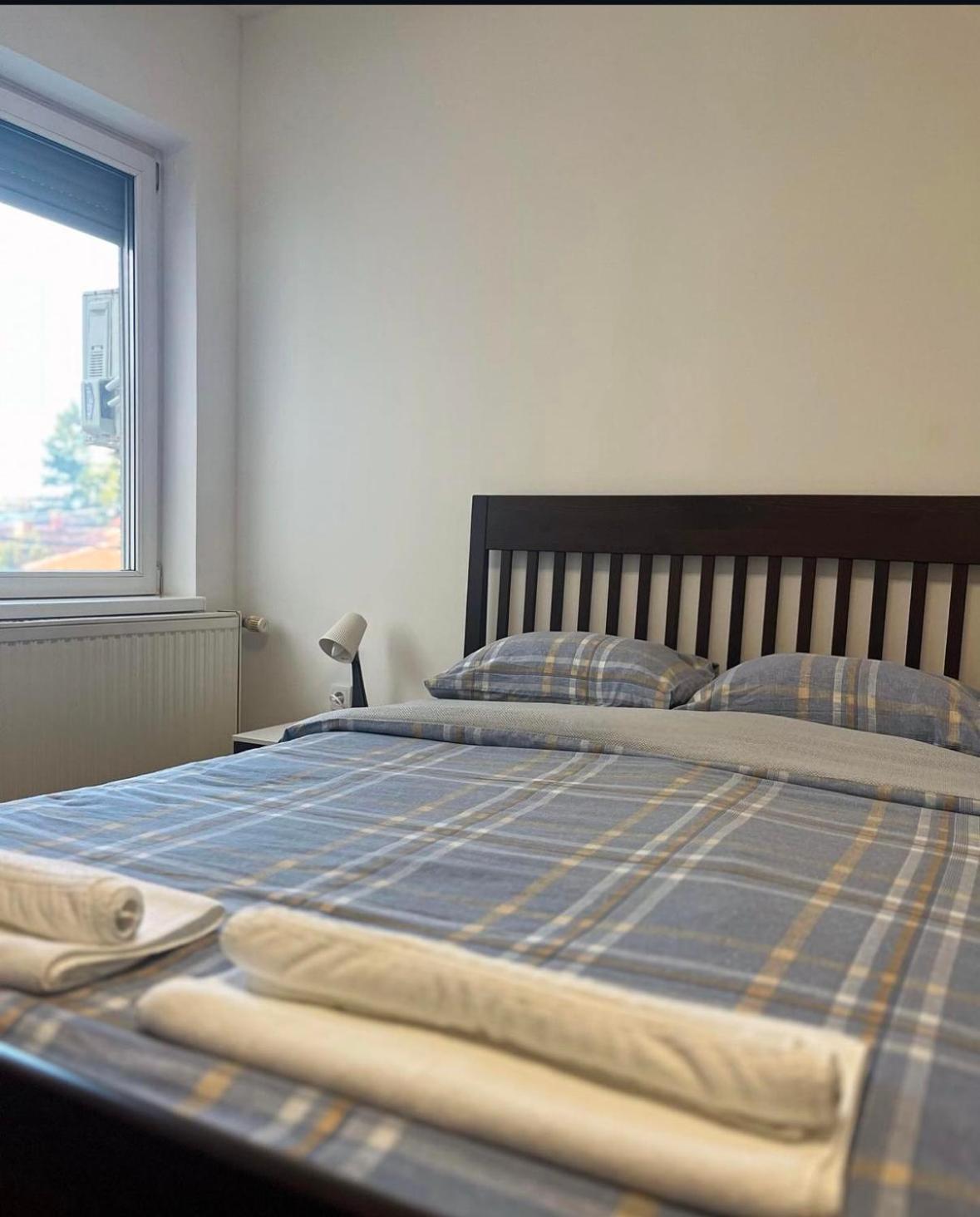 Dekster apartmani