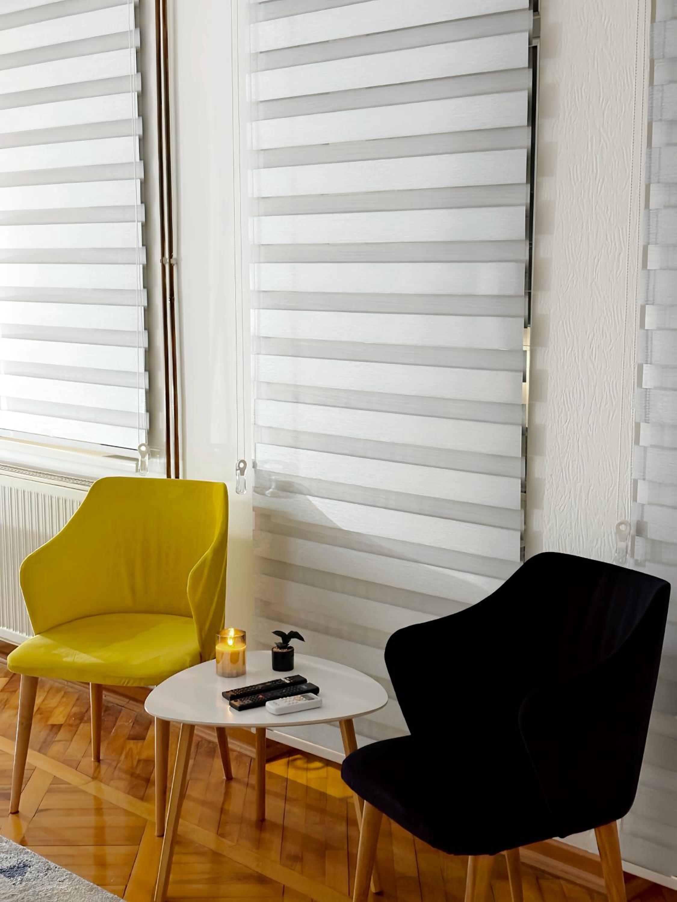 Dekster apartmani