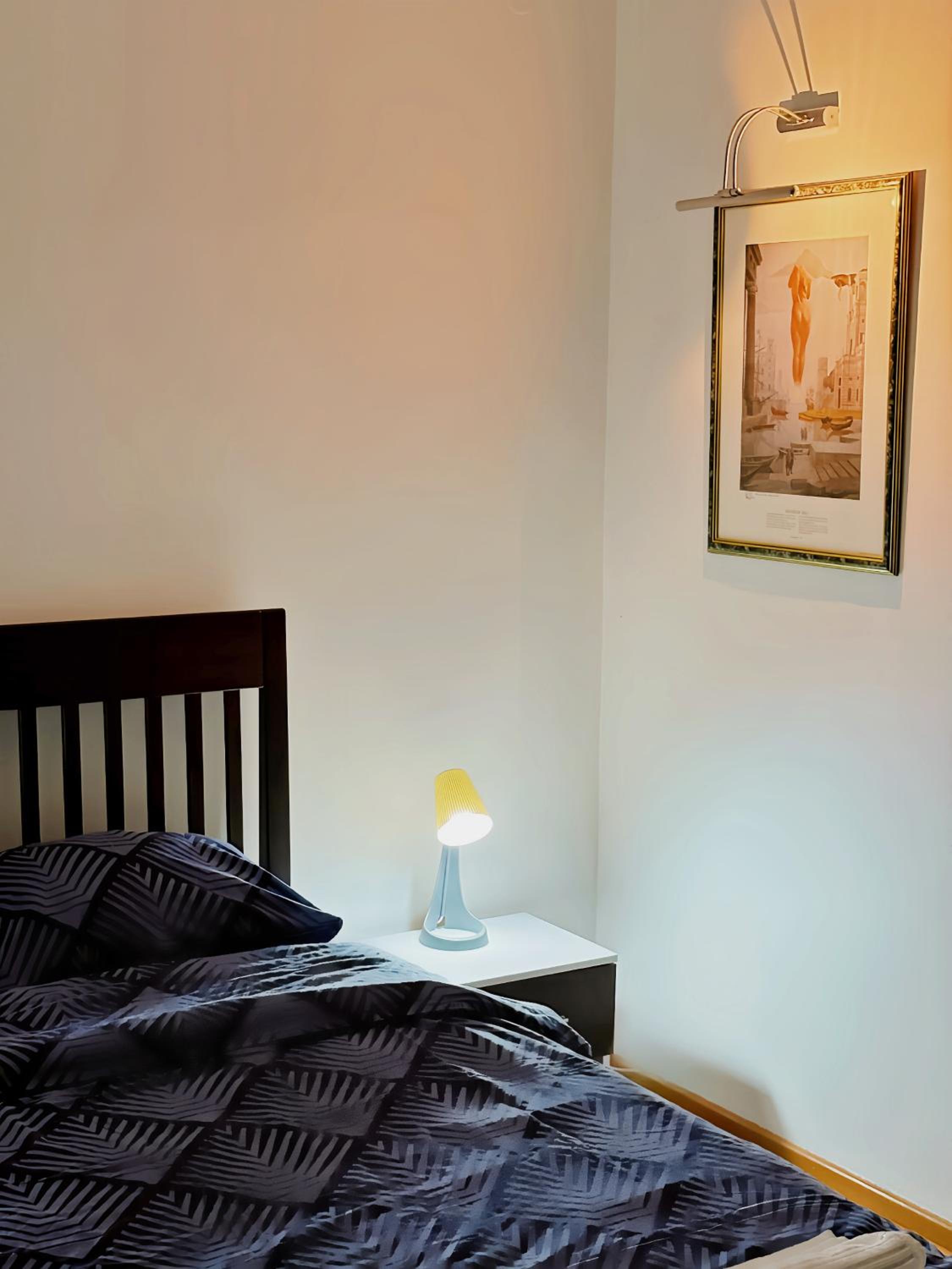 Dekster apartmani