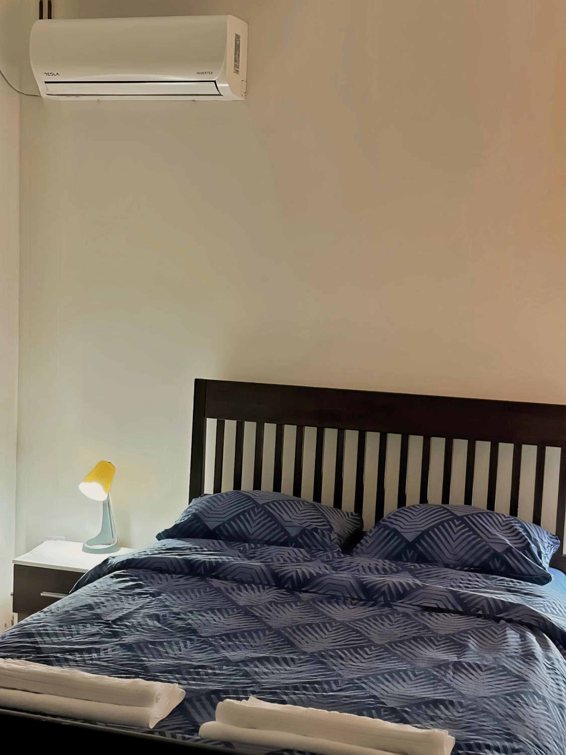 Dekster apartmani