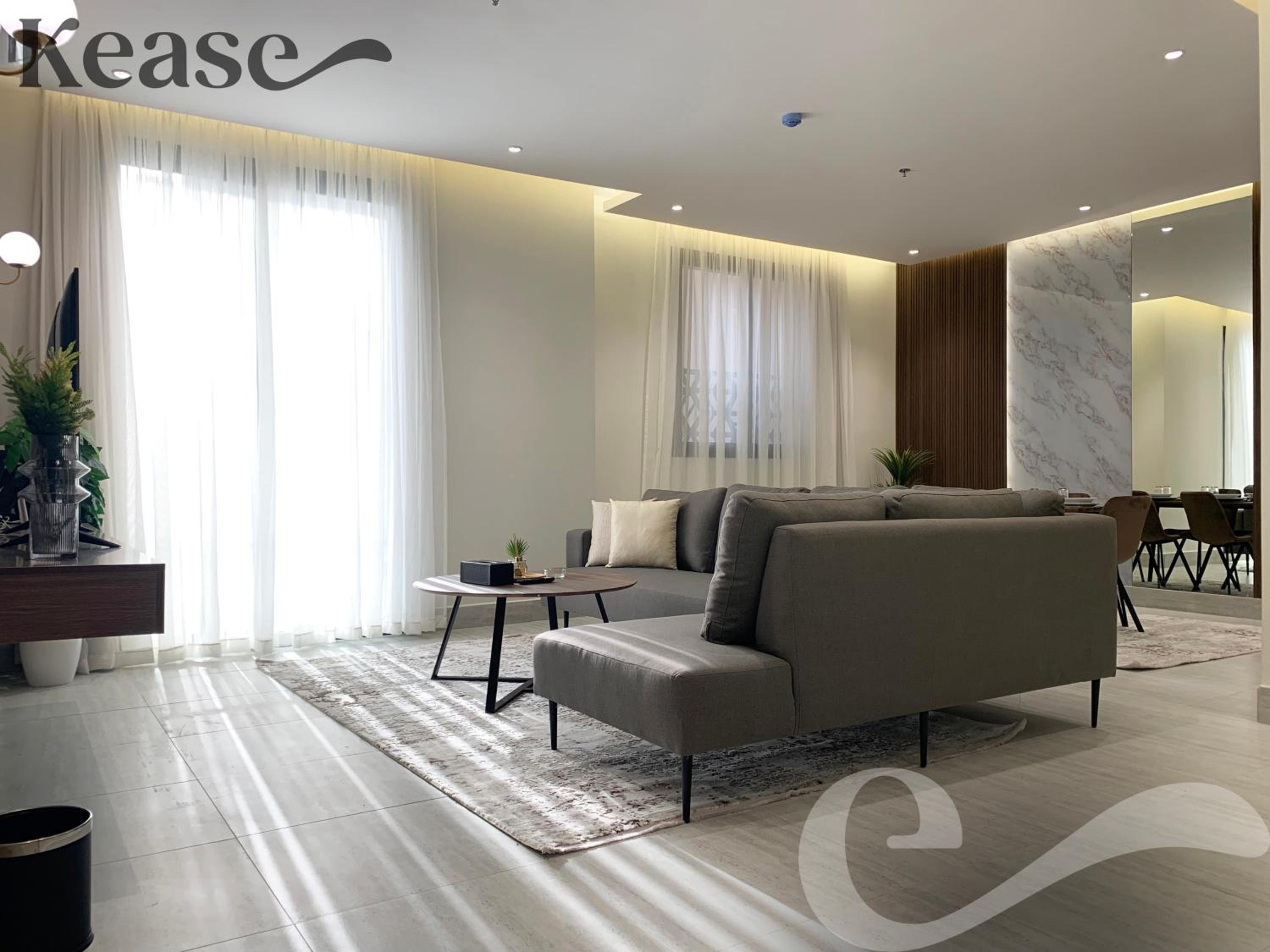Kease Arid Luxury Gold
