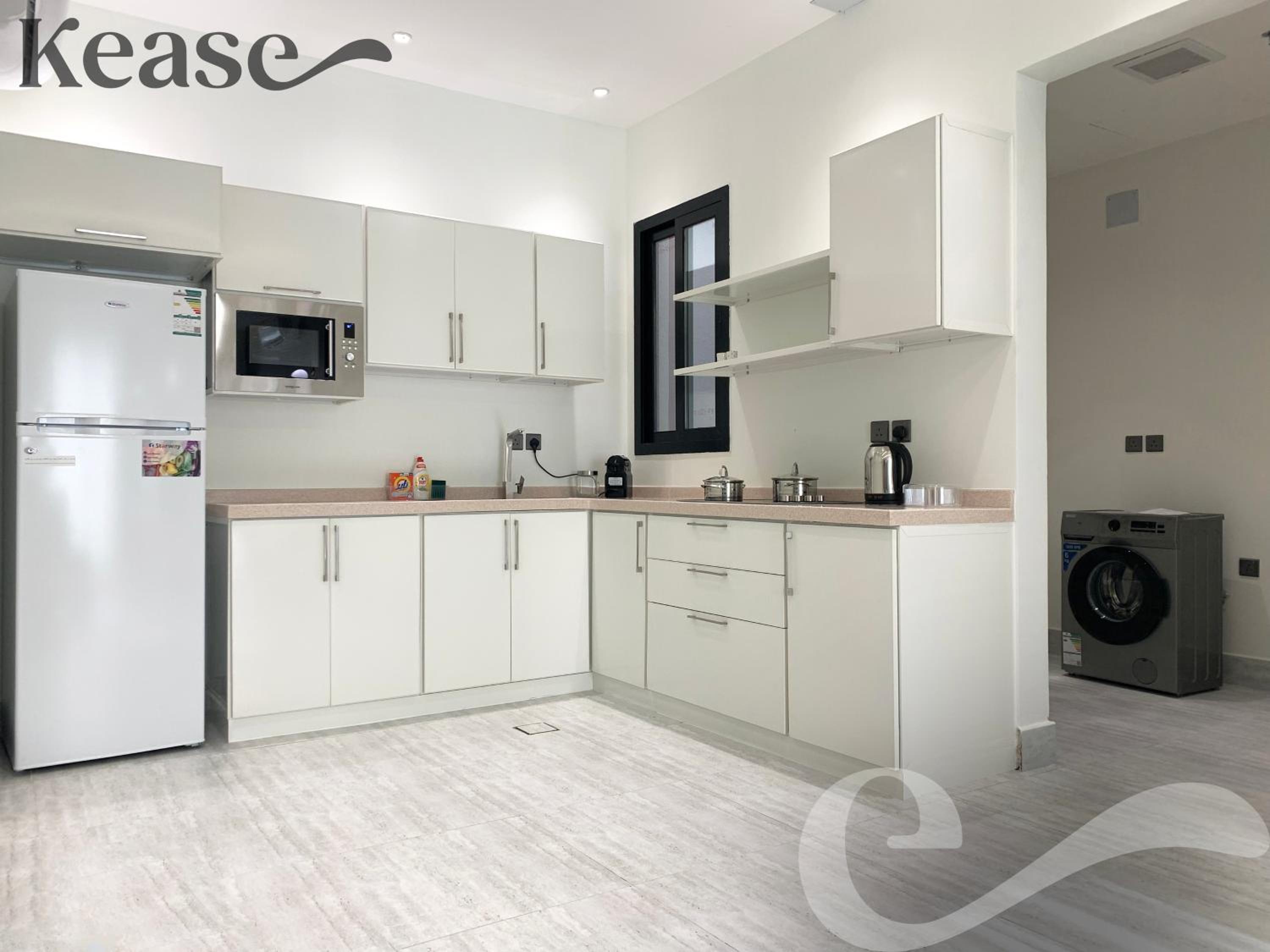 Kease Arid Luxury Gold