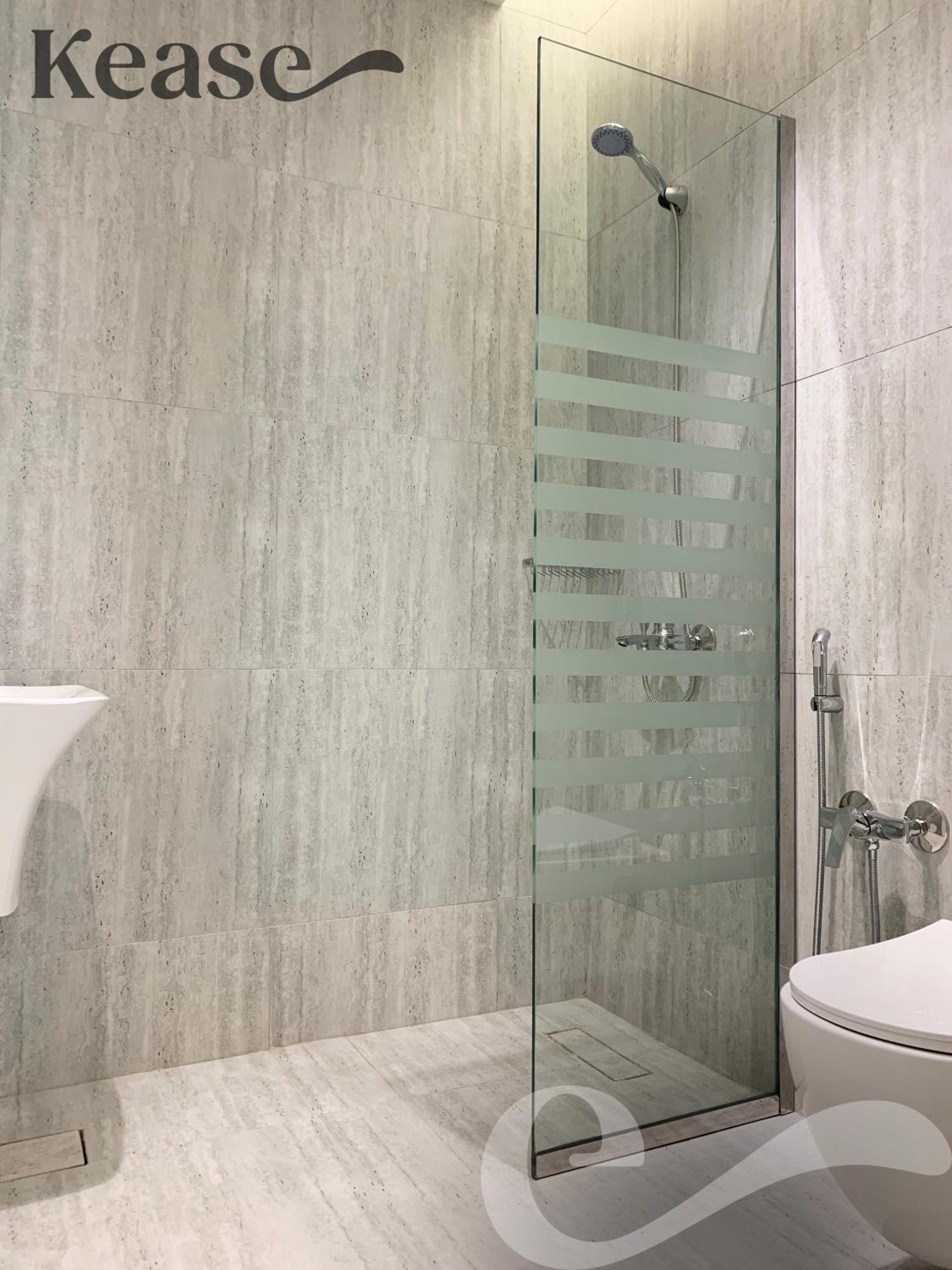 Kease Arid Luxury Gold