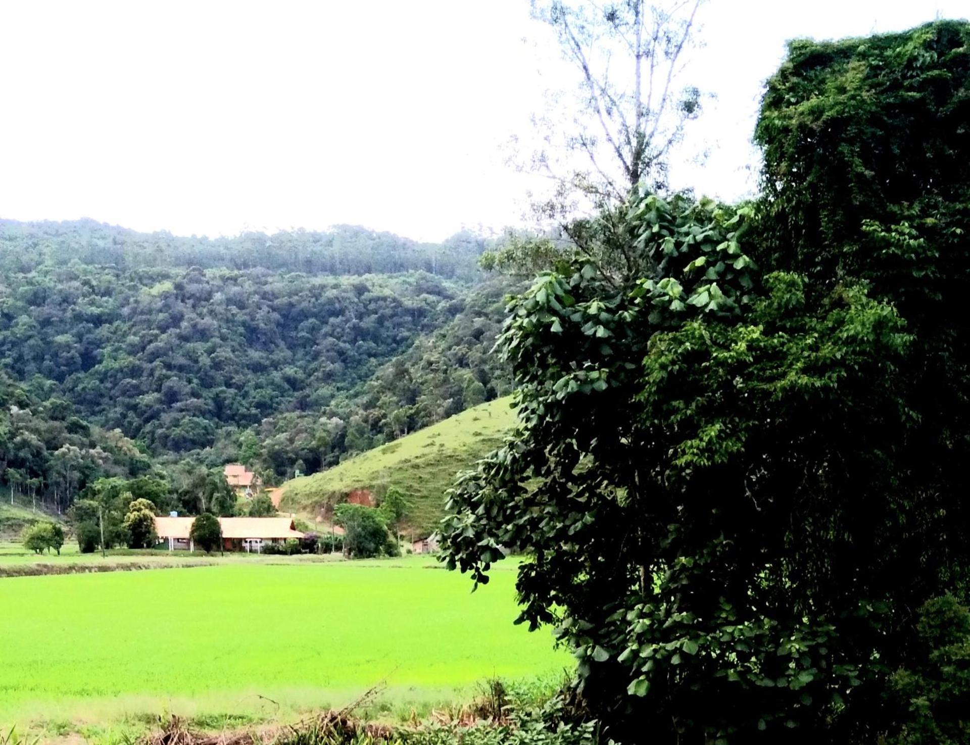 Rancho Vô João - Espaço para Momentos Incríveis