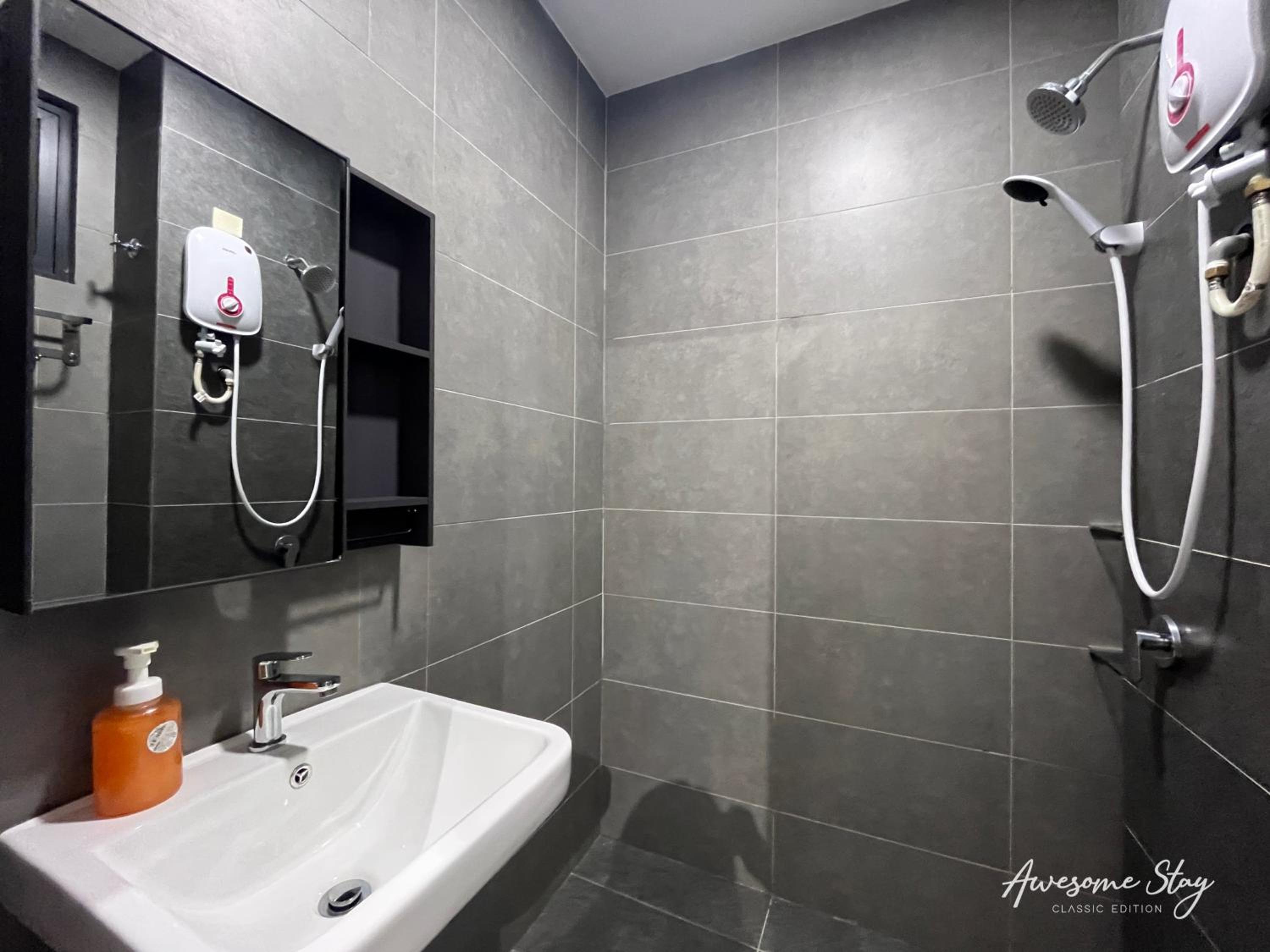 Neu Suites By Awesomestay