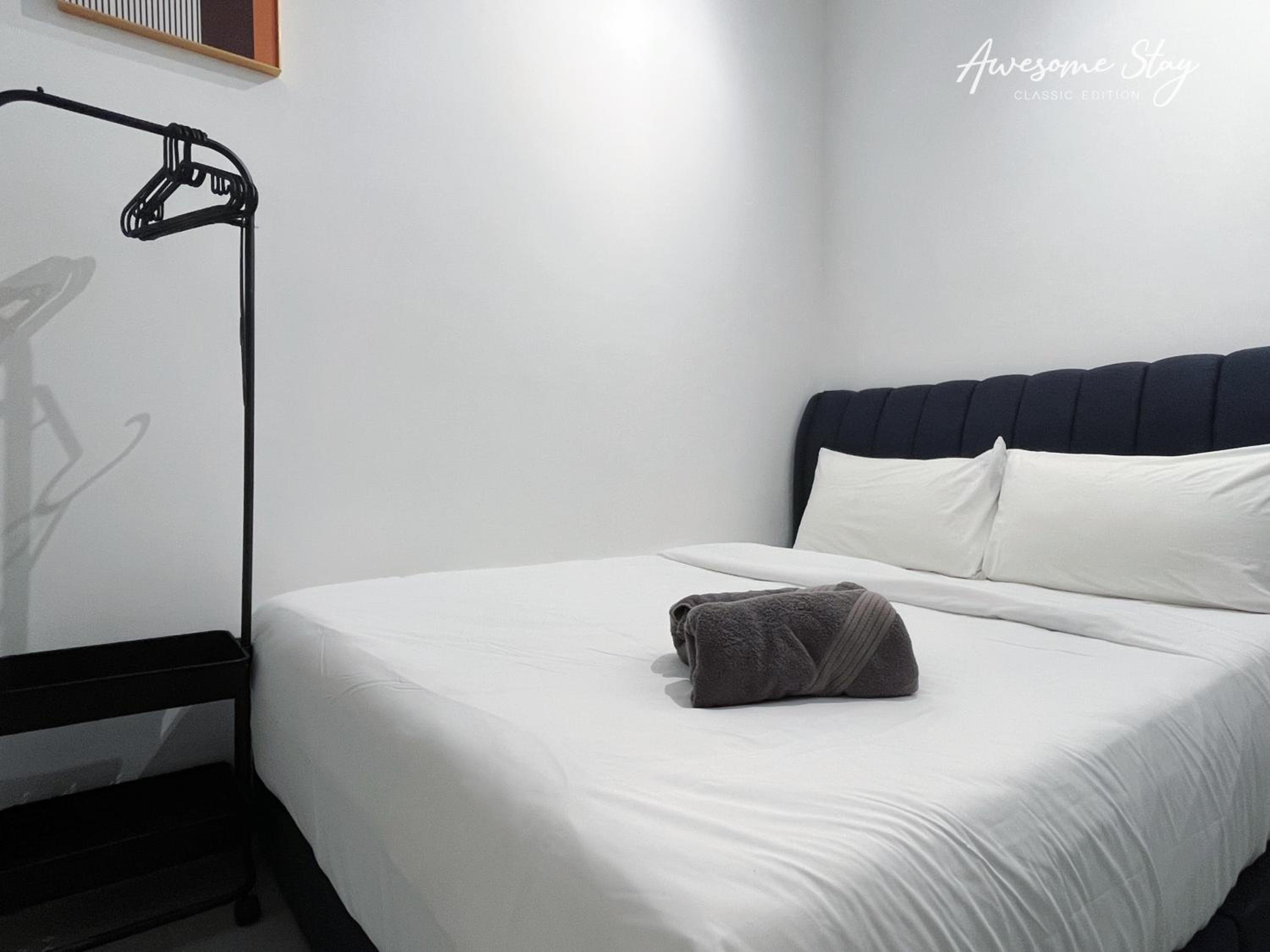Neu Suites By Awesomestay