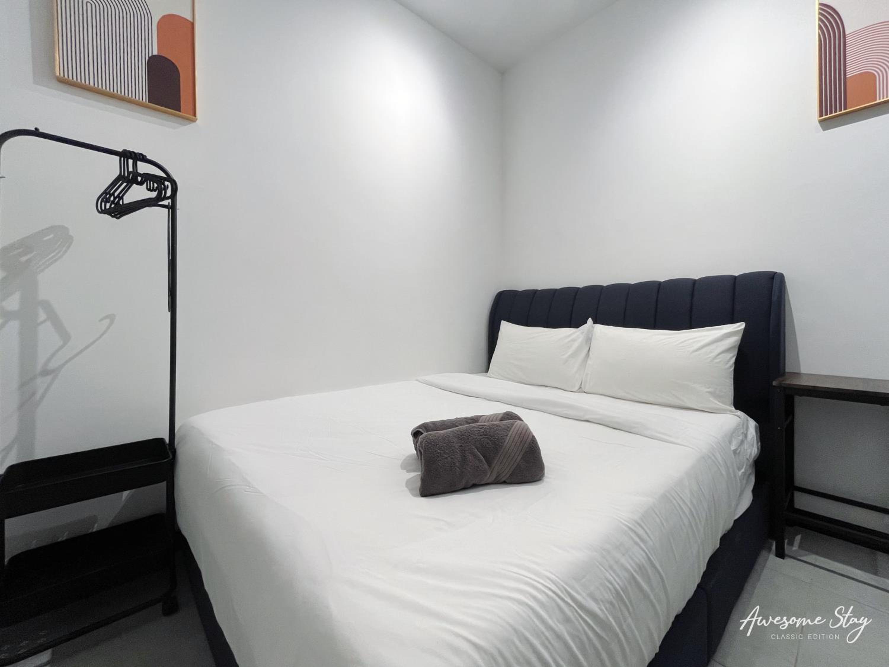 Neu Suites By Awesomestay