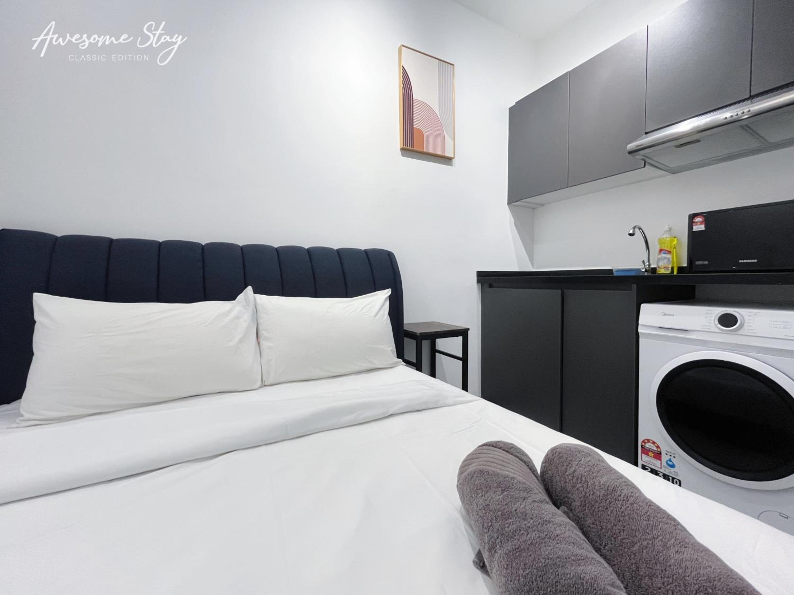 Neu Suites By Awesomestay
