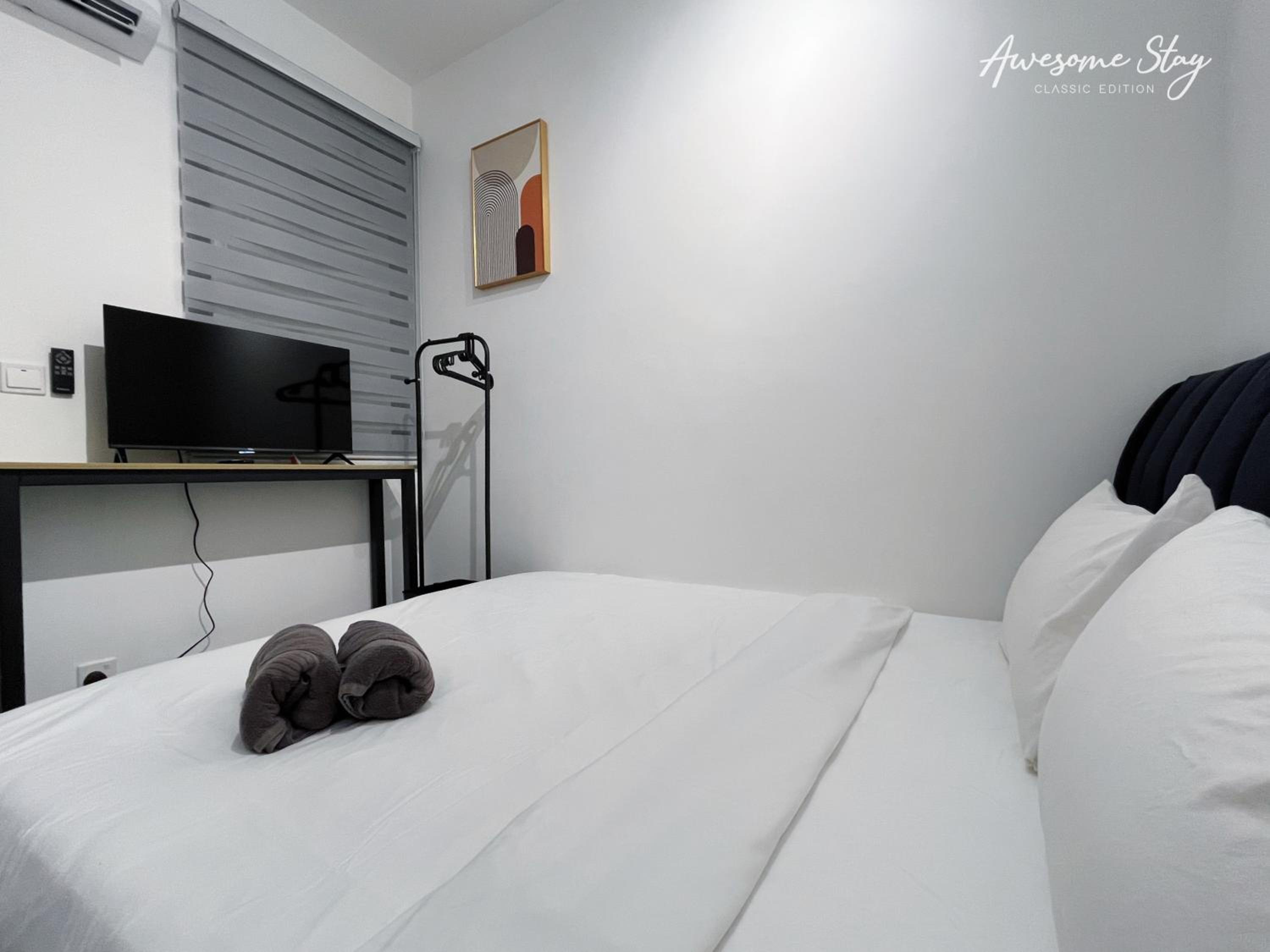 Neu Suites By Awesomestay