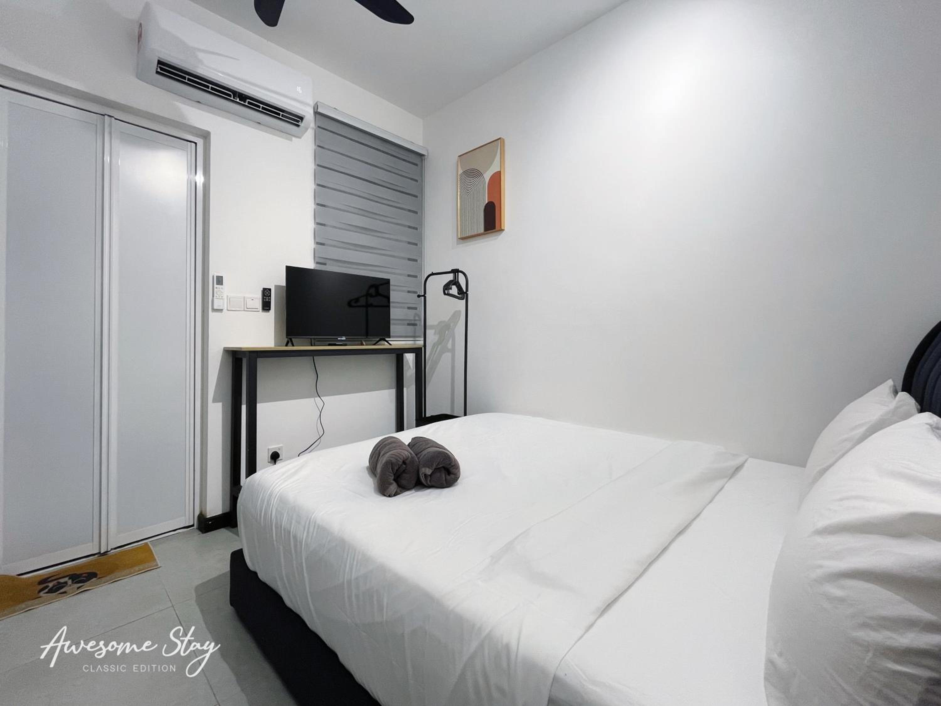 Neu Suites By Awesomestay