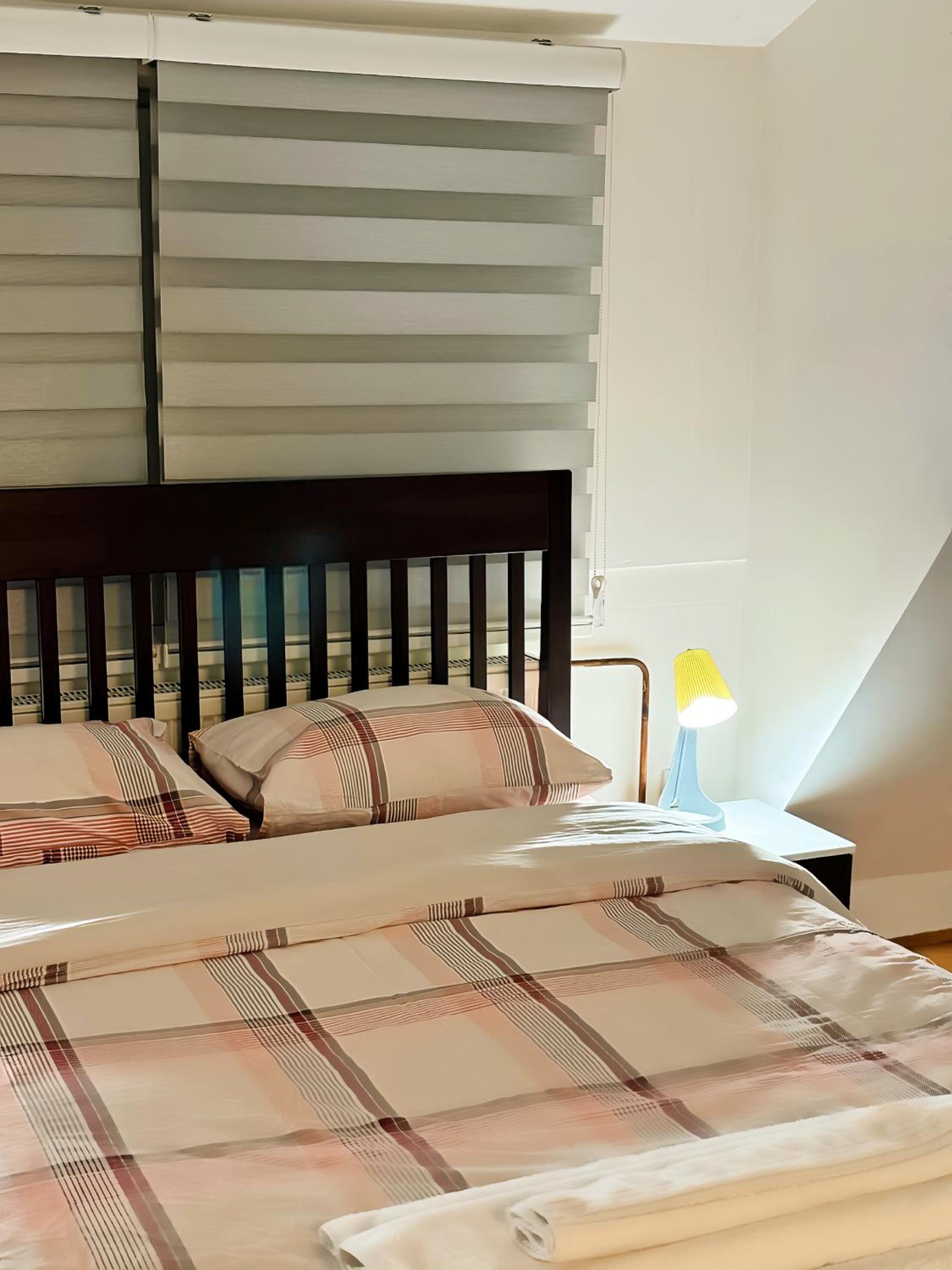Dekster apartmani