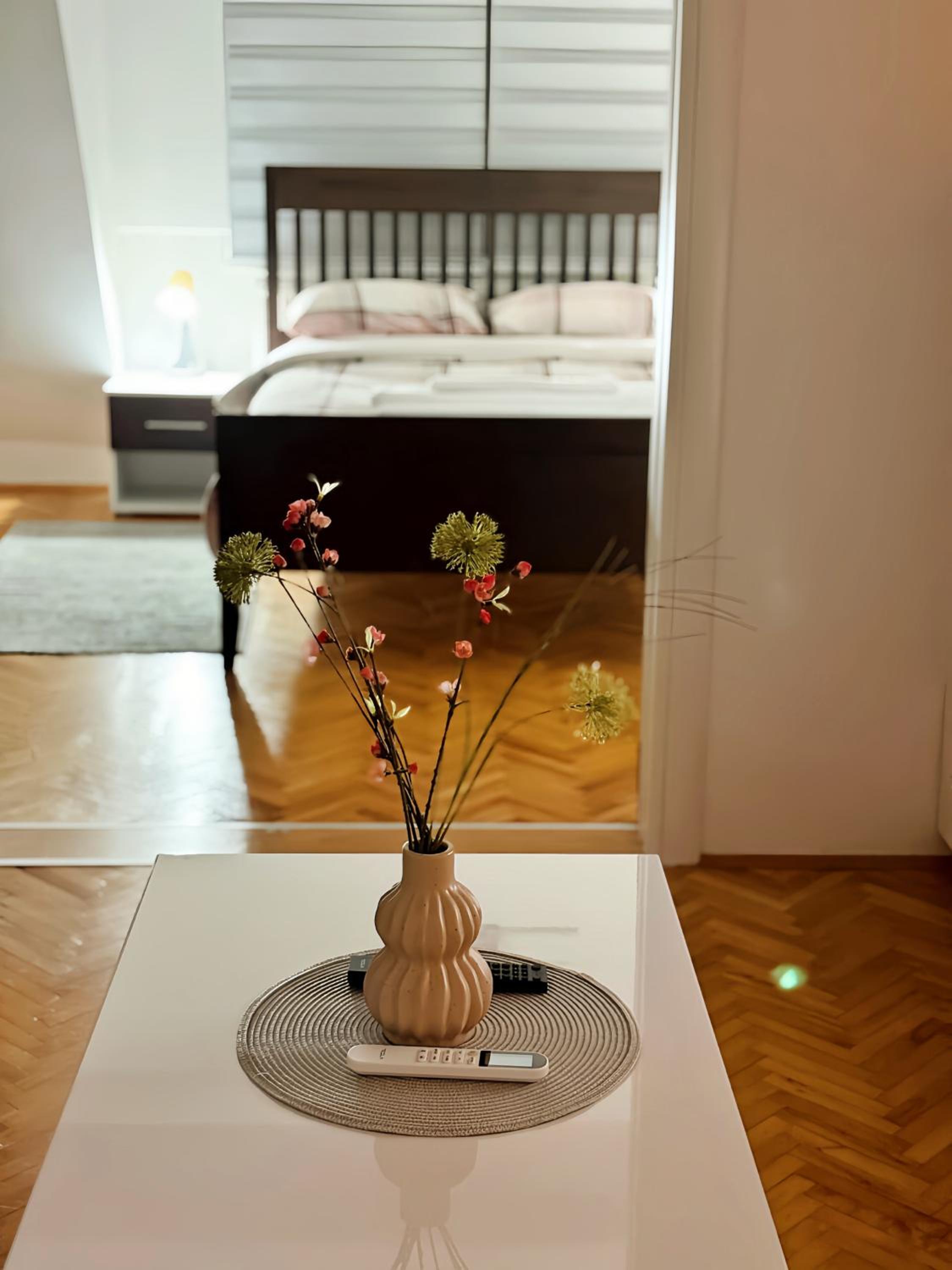 Dekster apartmani