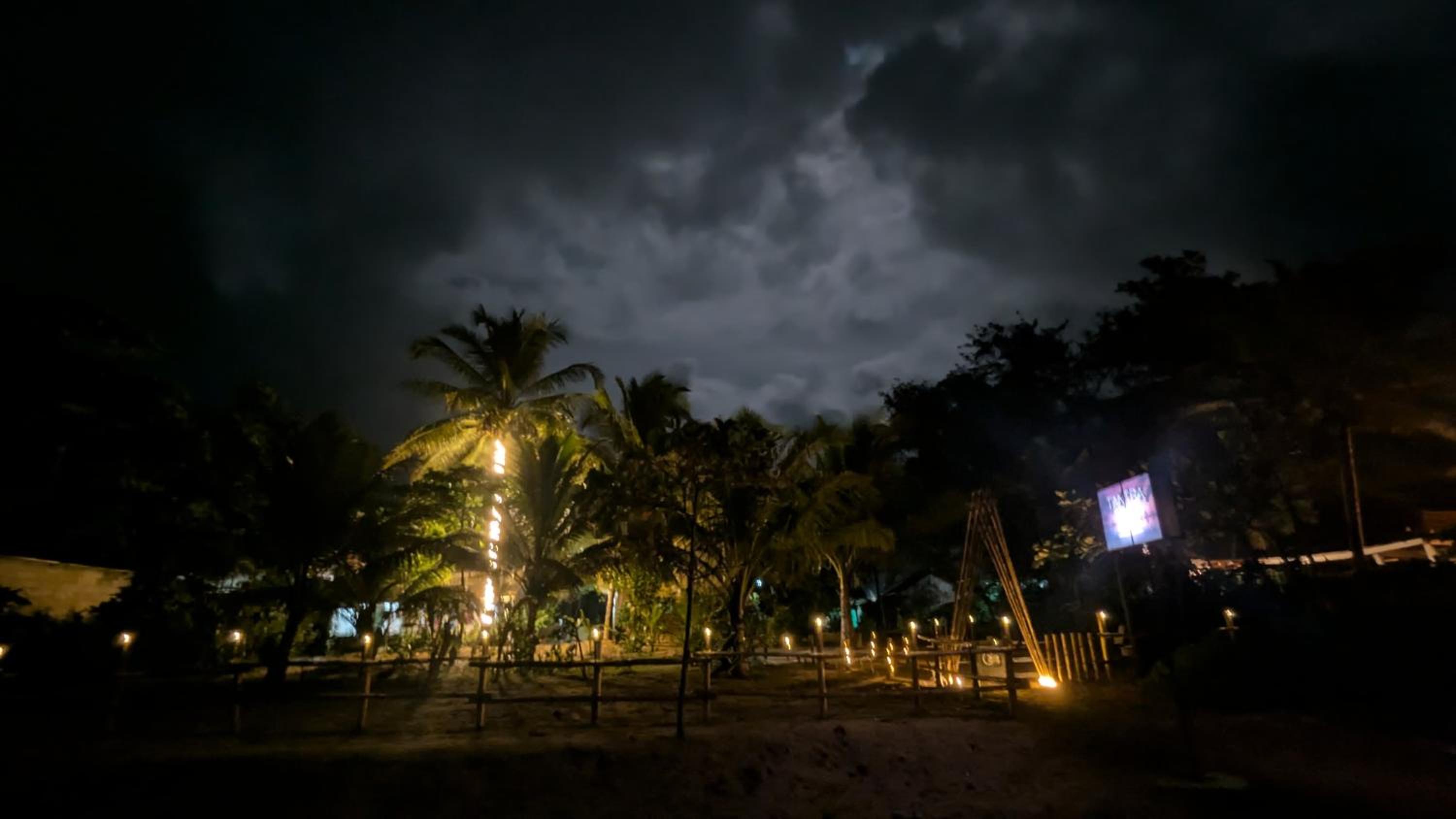 Tantra Beachstay