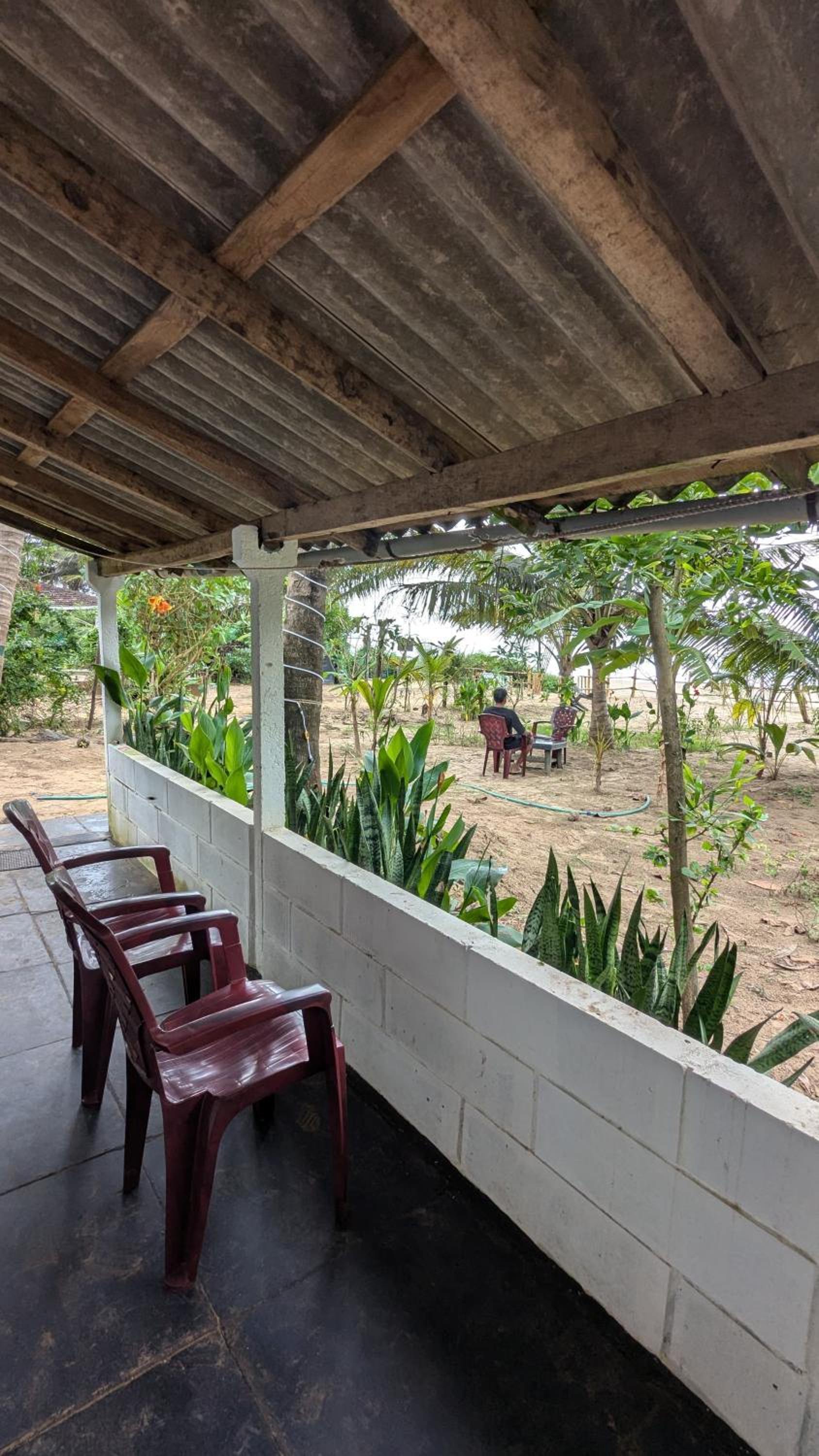 Tantra Beachstay