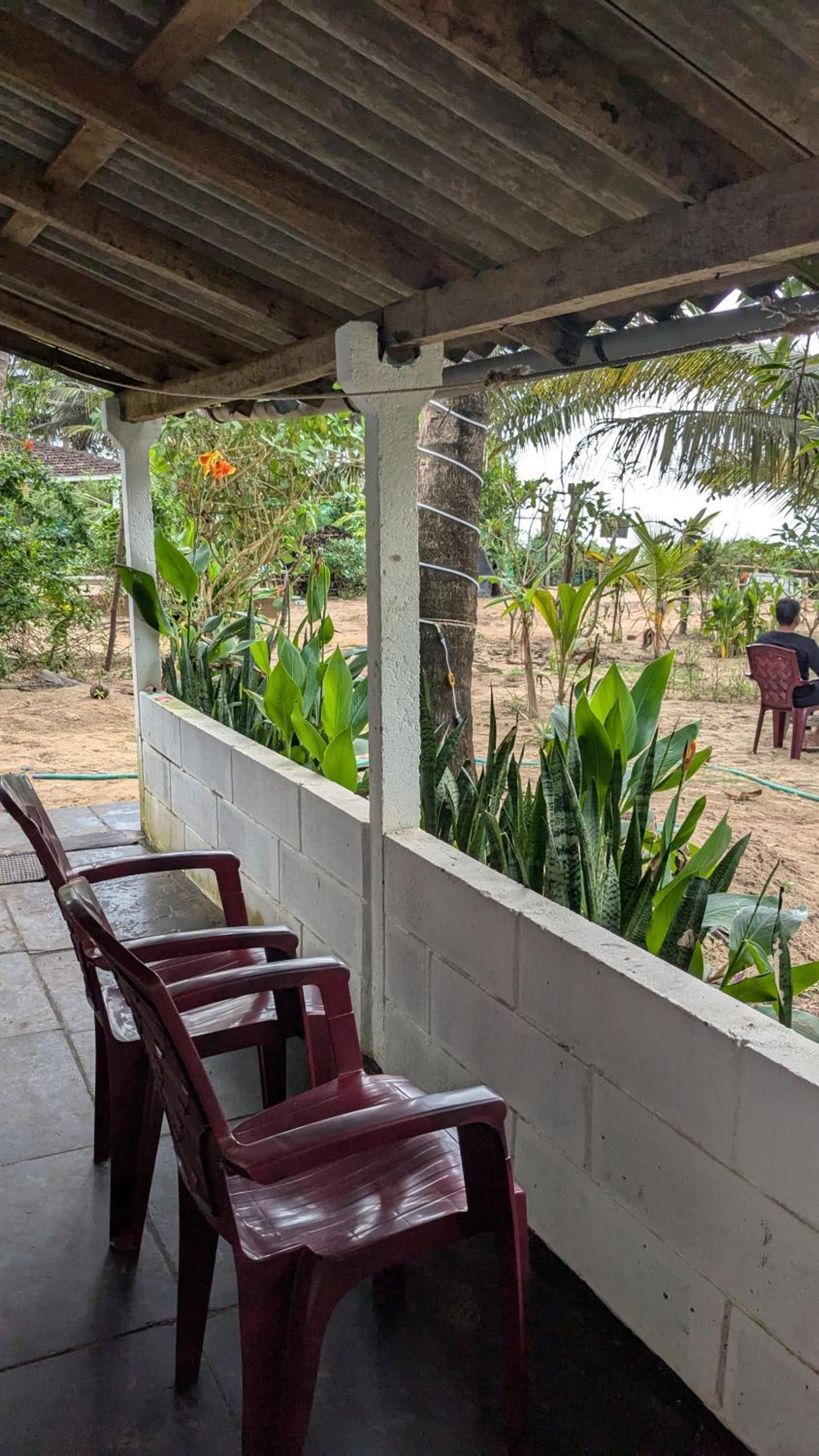 Tantra Beachstay