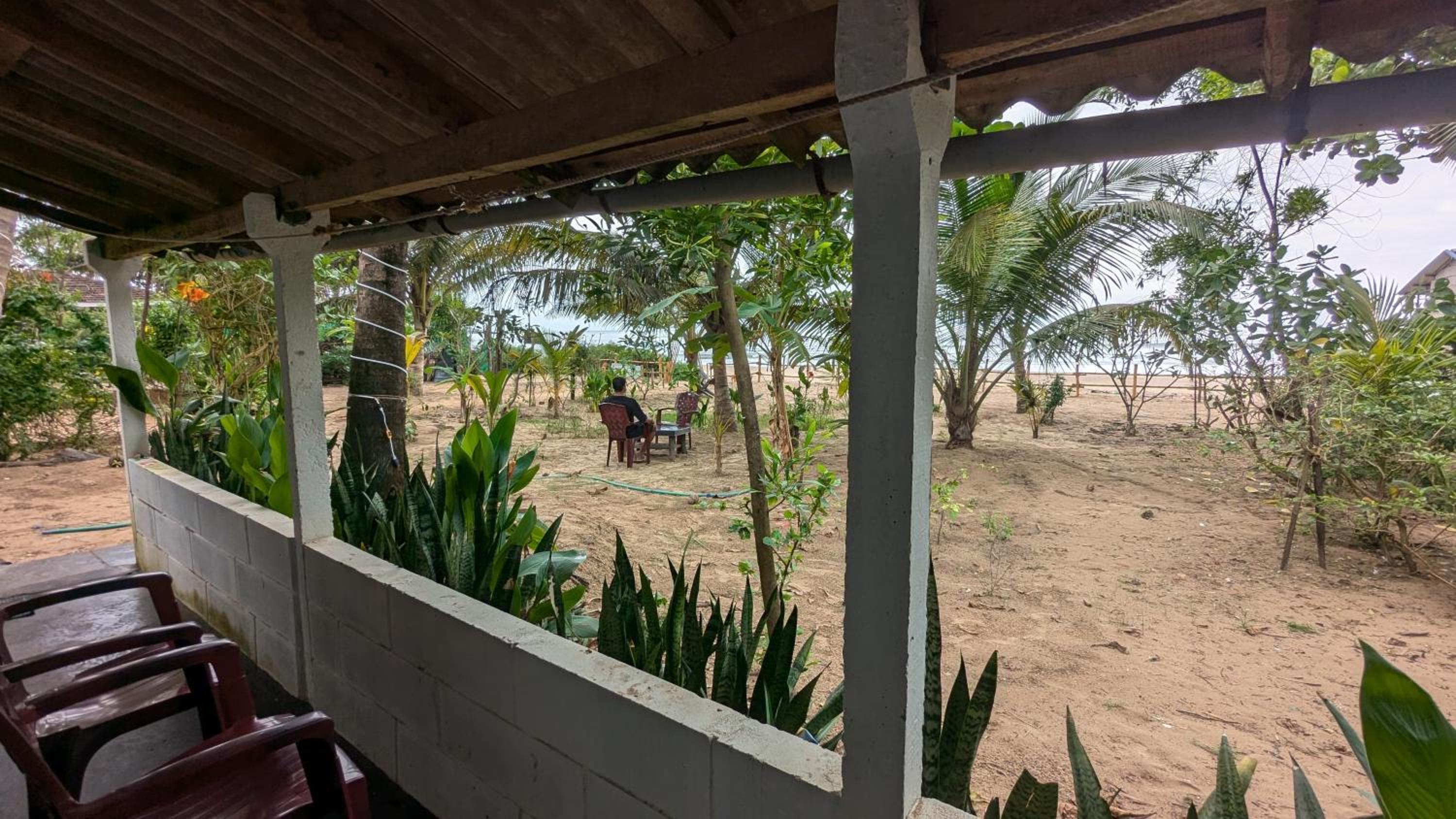 Tantra Beachstay