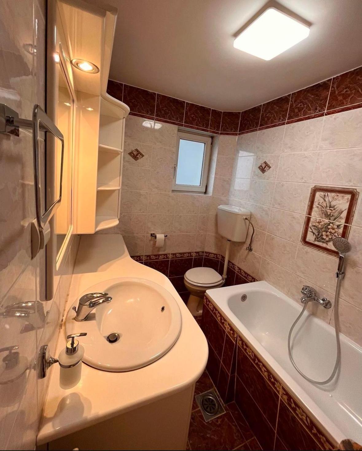 Dekster apartmani