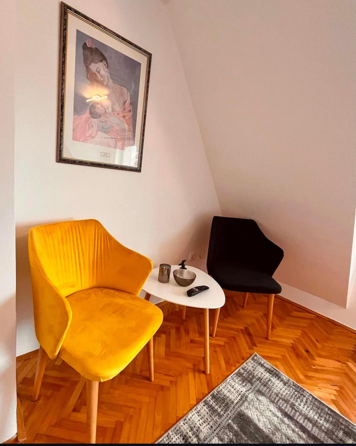 Dekster apartmani