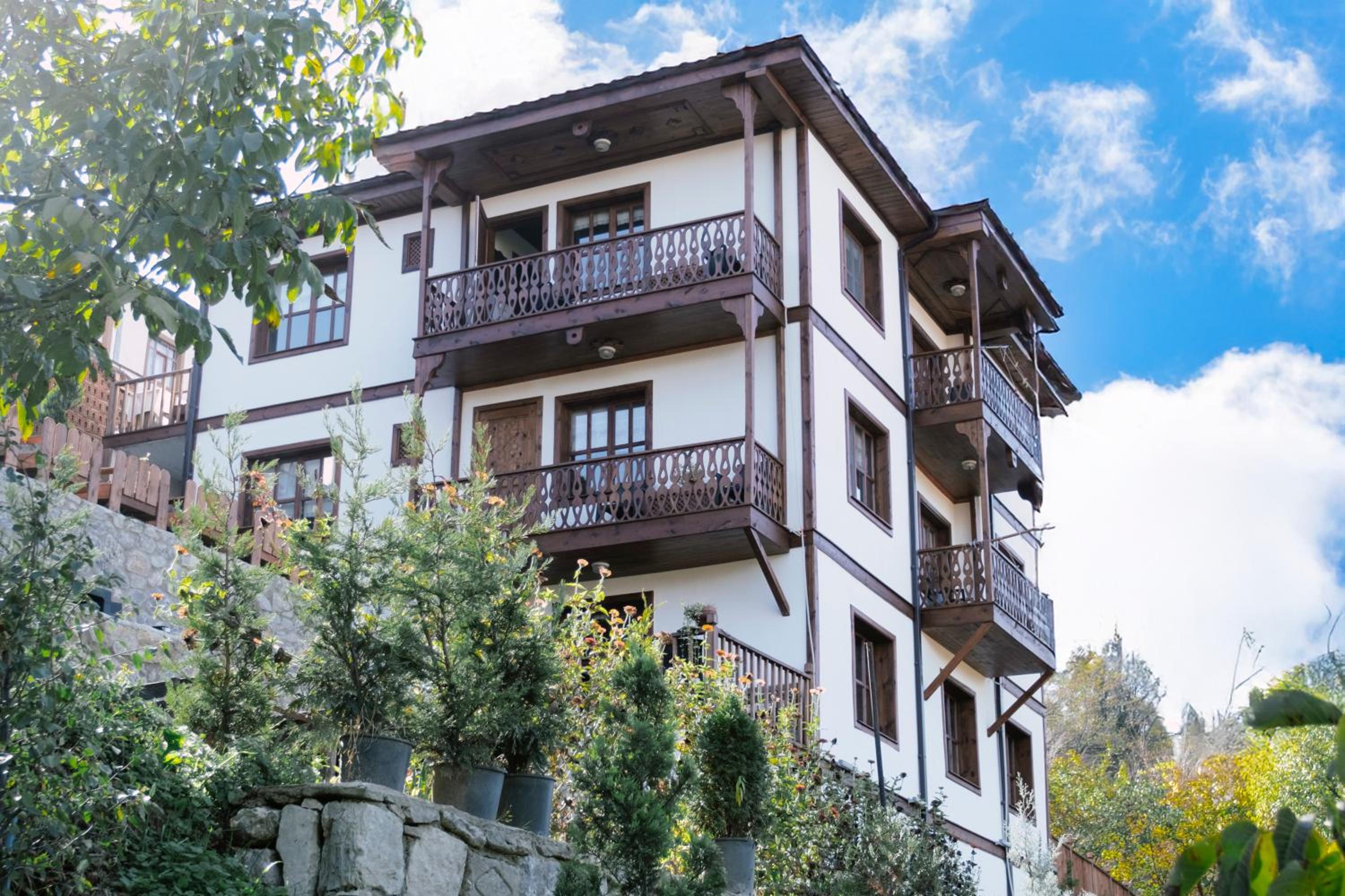 Manzara Konak Otel view 5