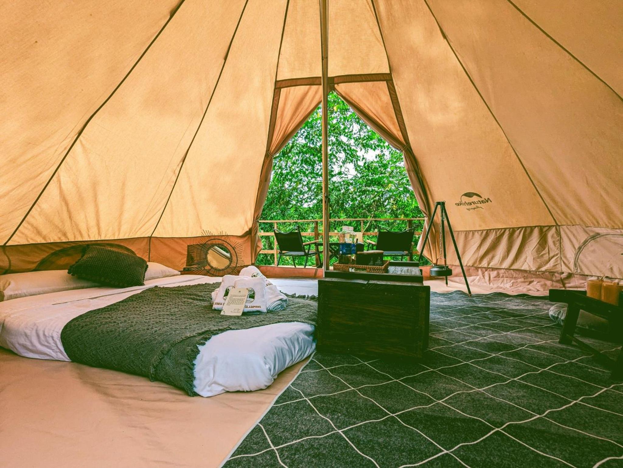 Zenda Glamping