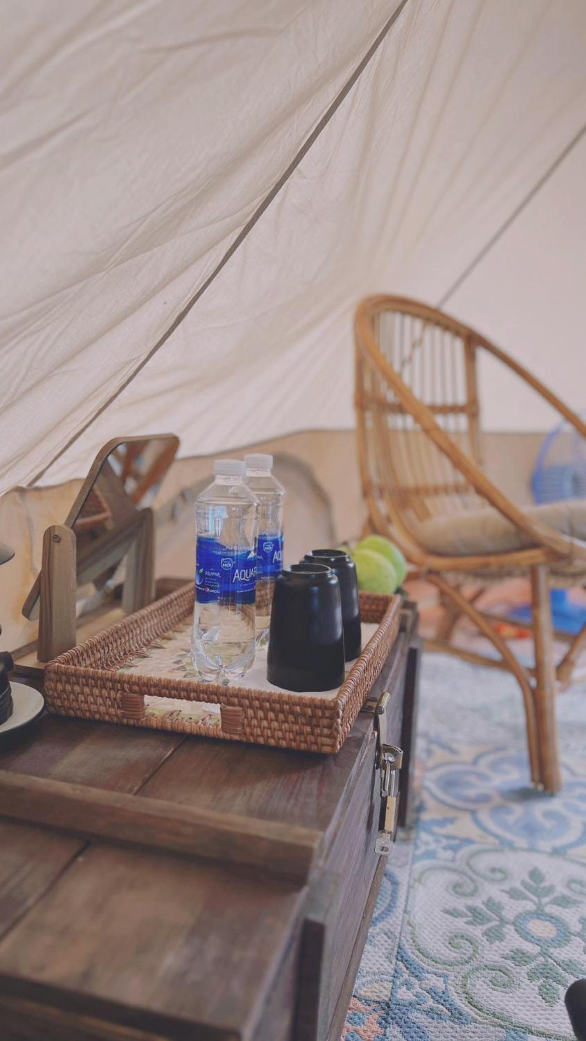 Zenda Glamping