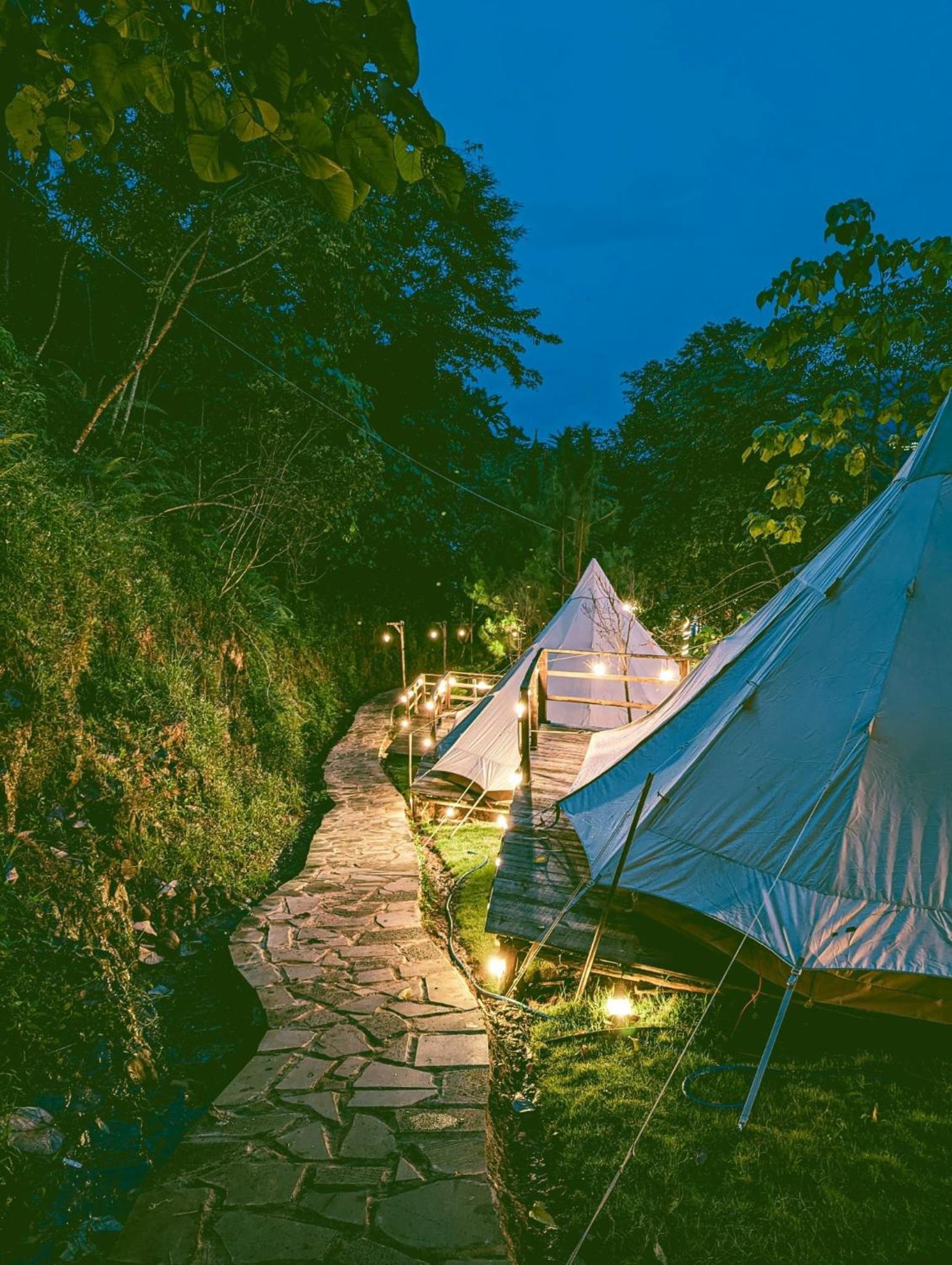 Zenda Glamping