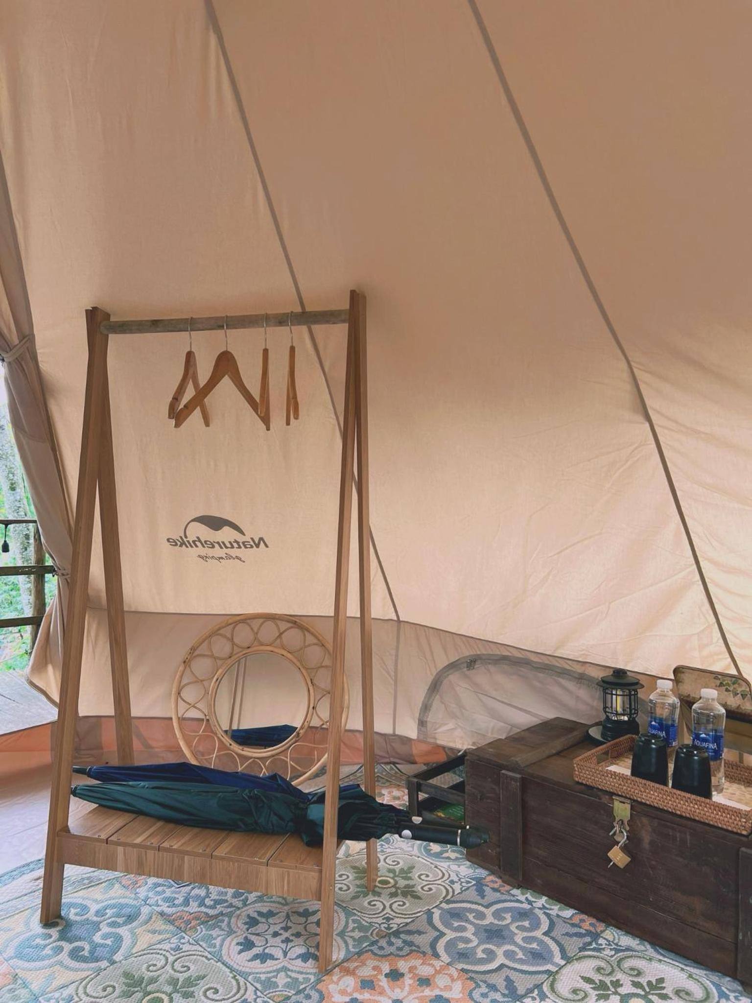 Zenda Glamping