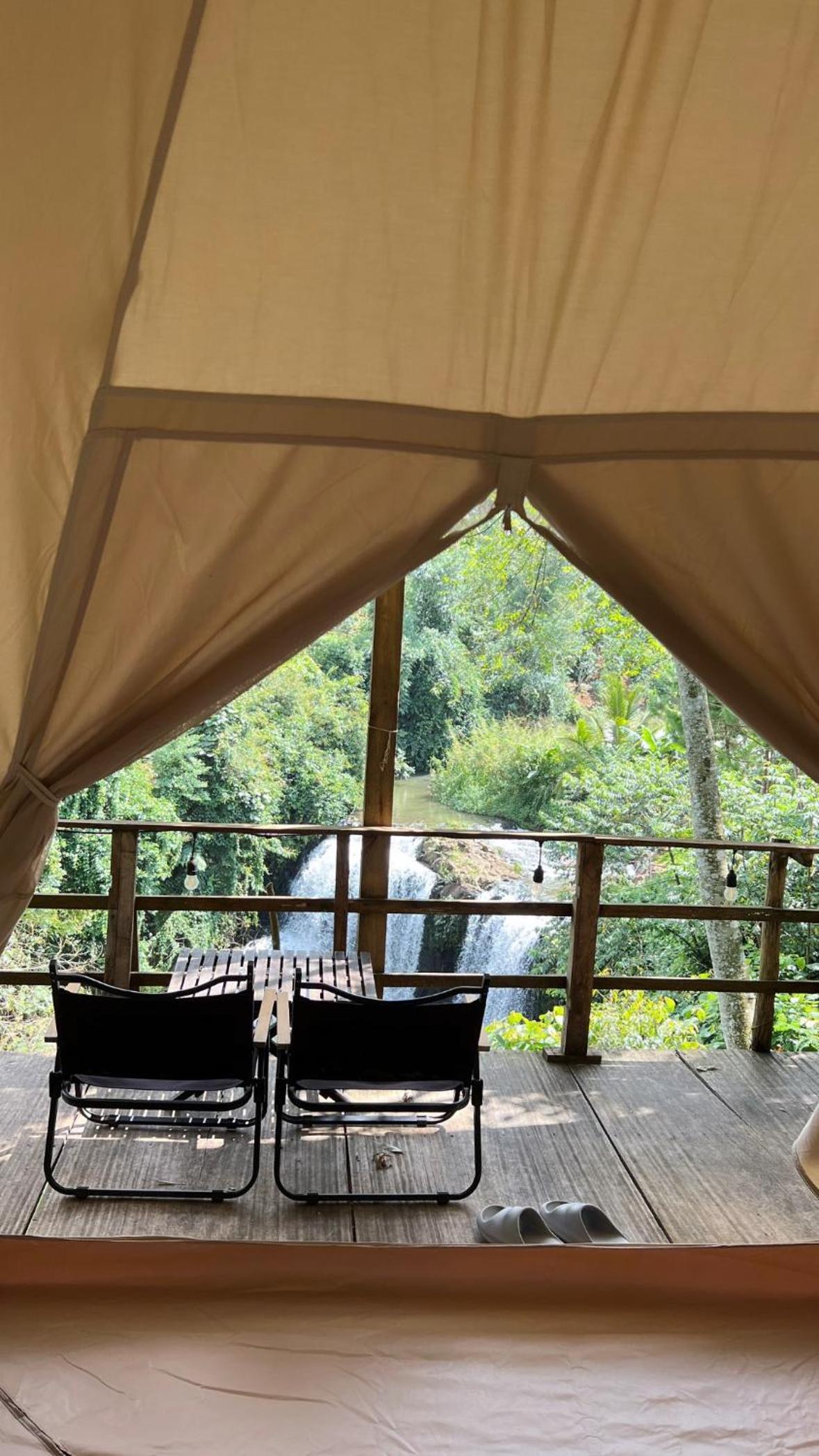 Zenda Glamping