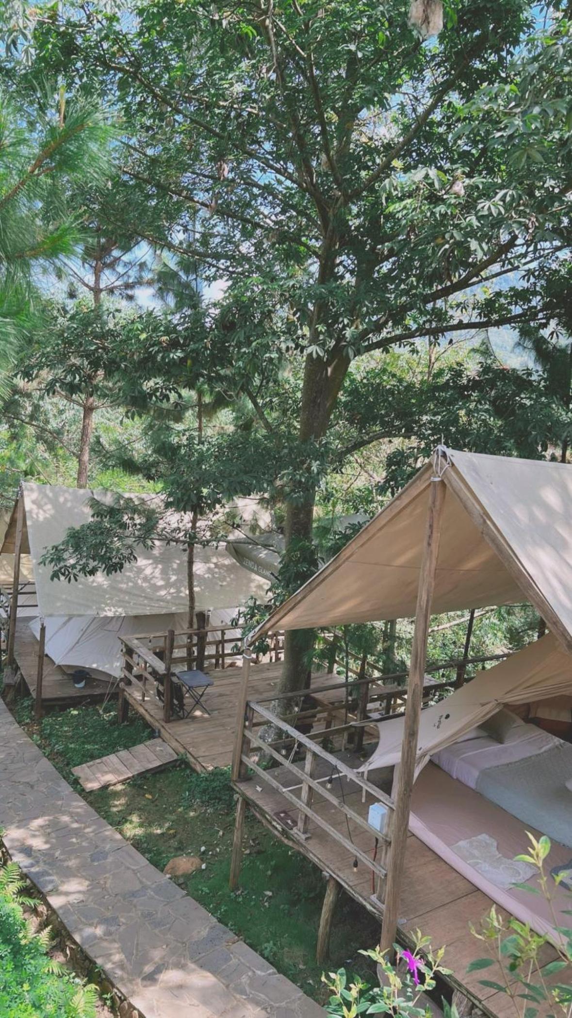 Zenda Glamping