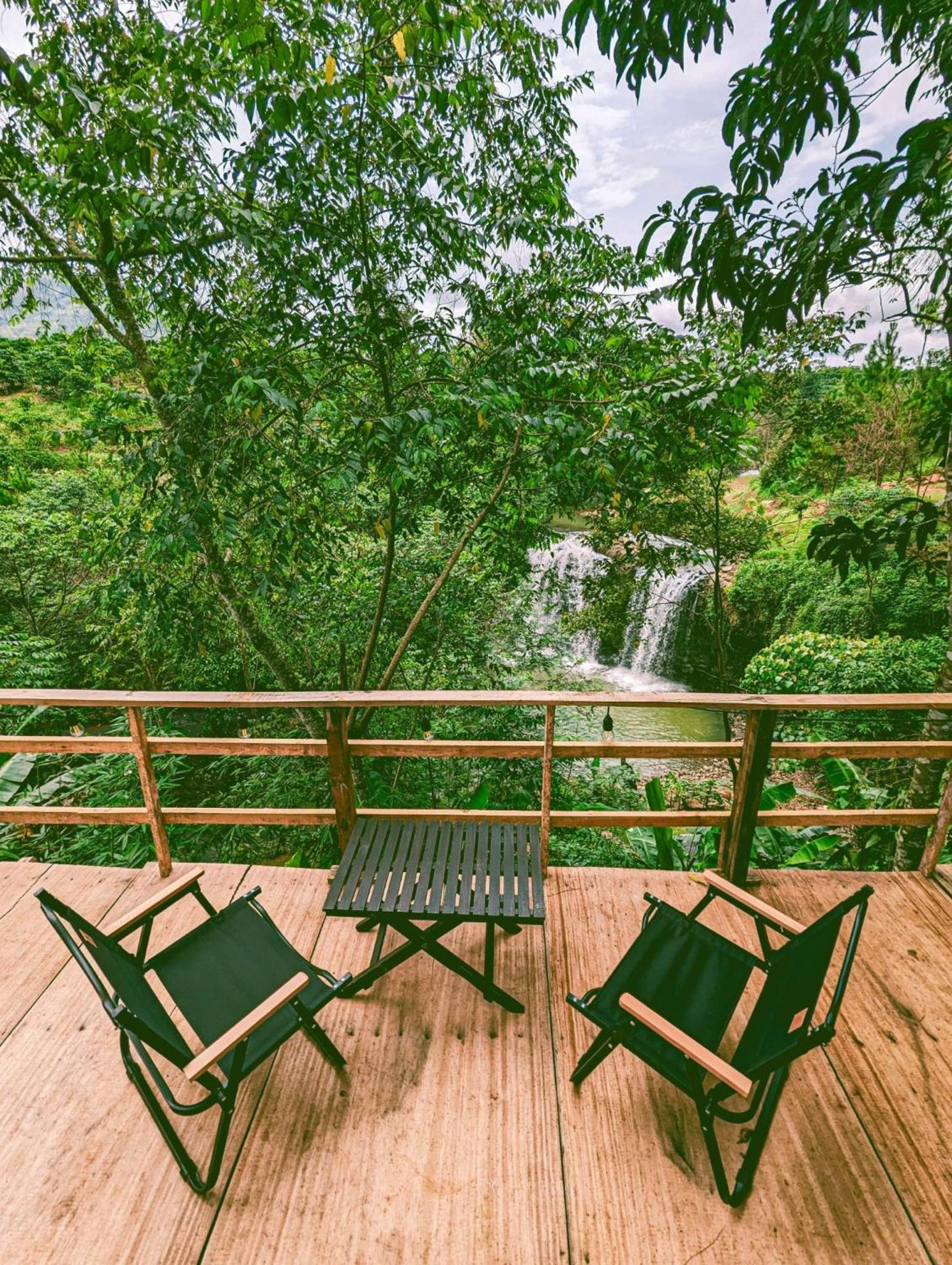 Zenda Glamping