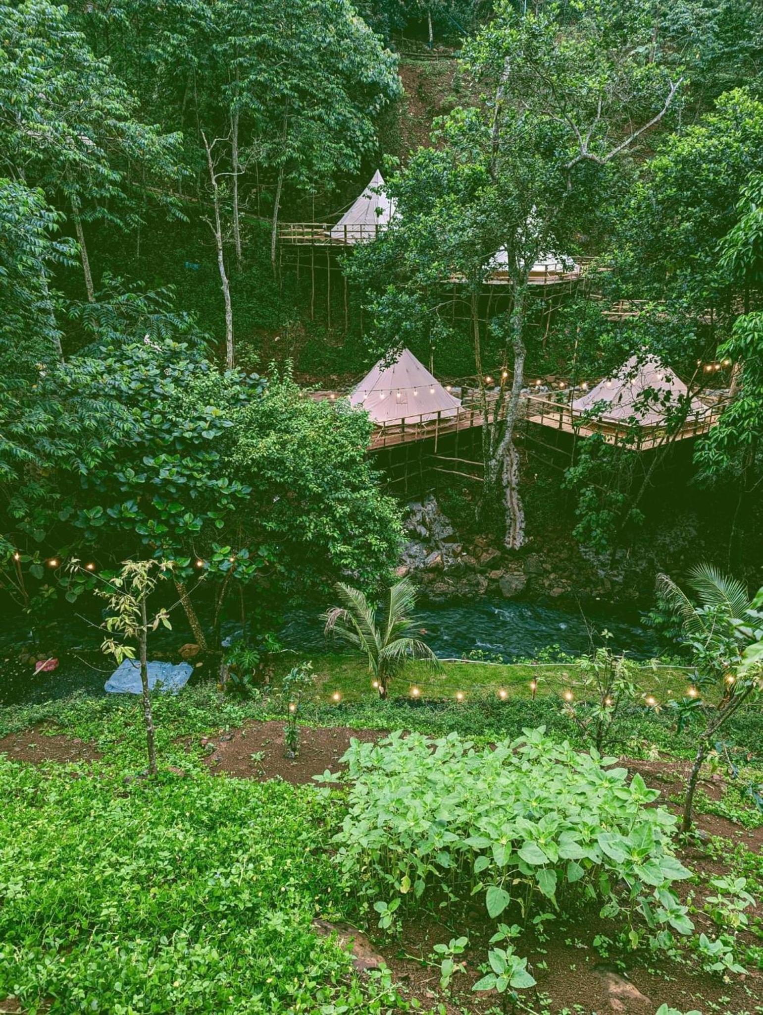 Zenda Glamping