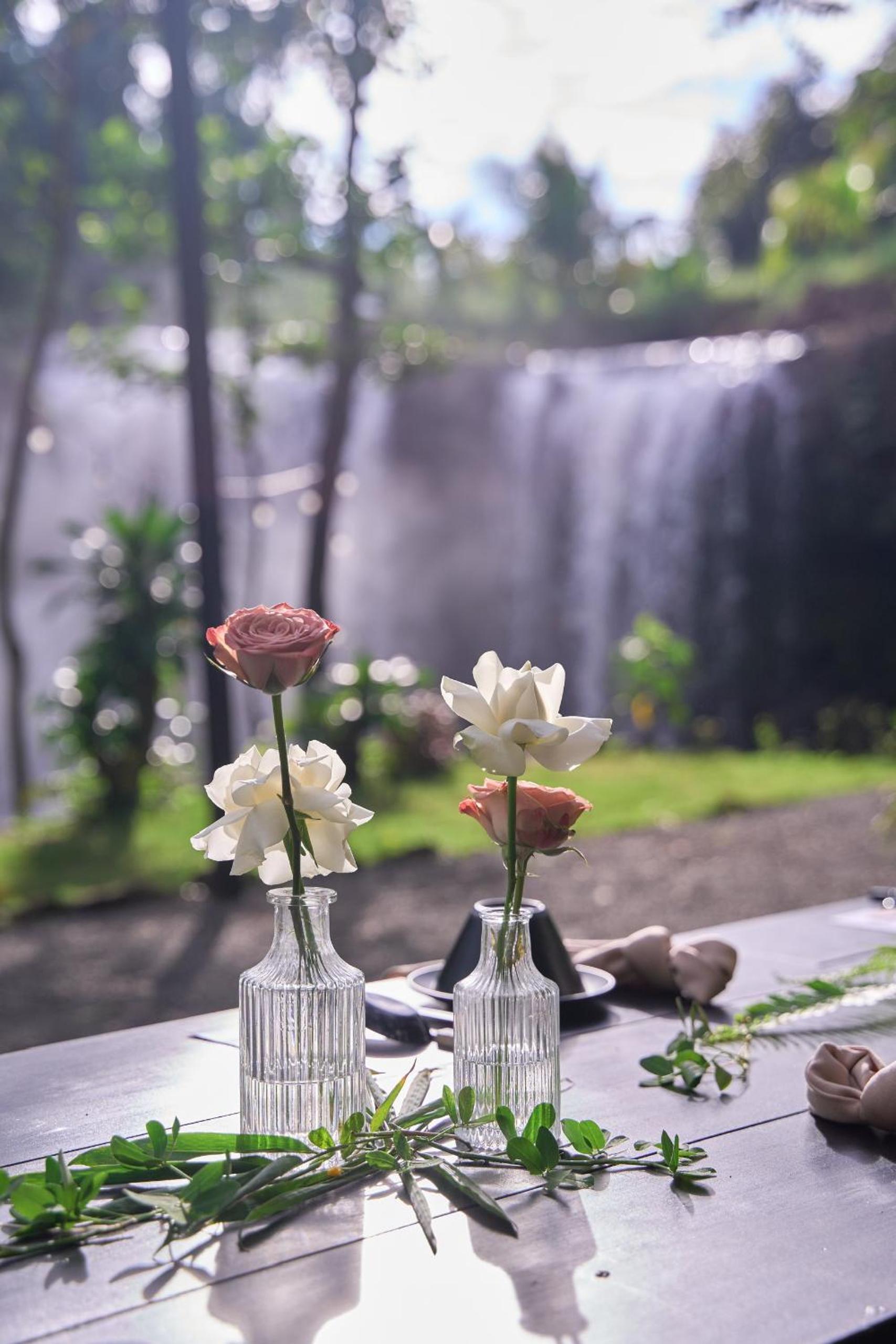 Zenda Glamping