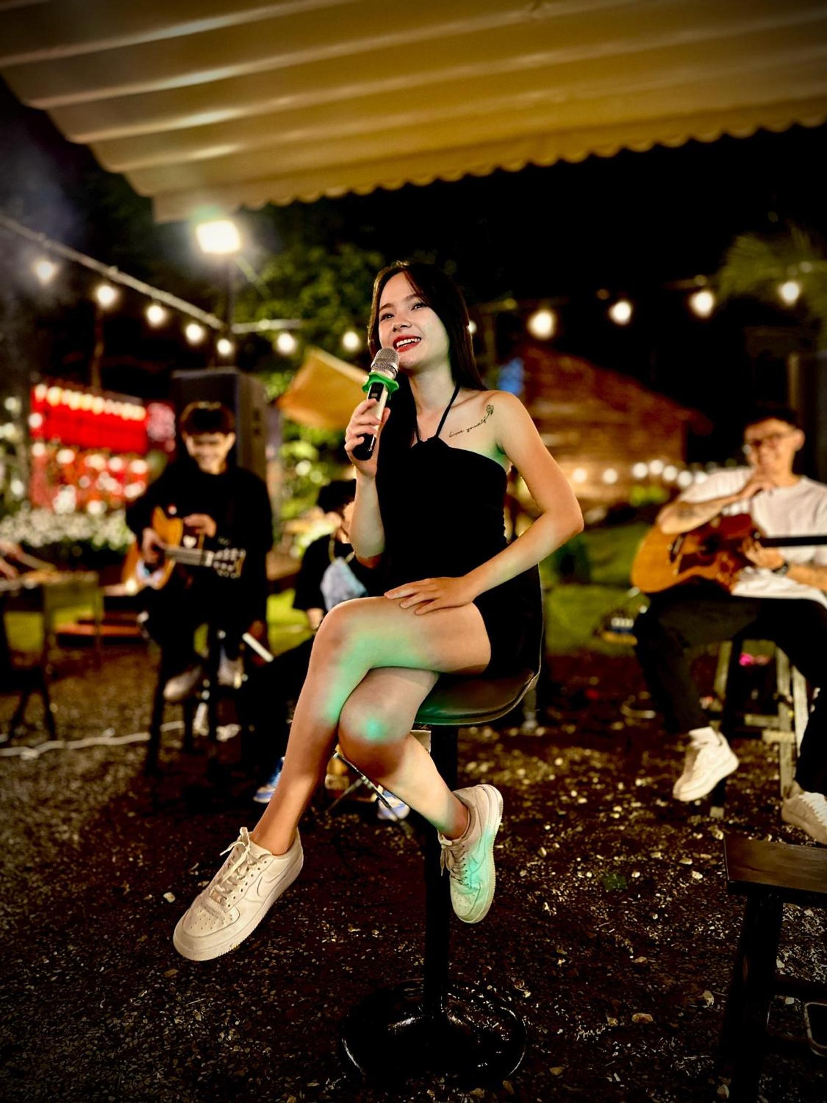 Zenda Glamping