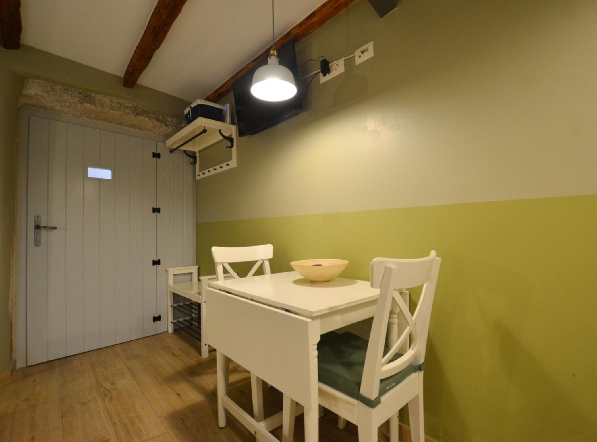 Rovinj Old Town Hip and Cozy Studio Apartment