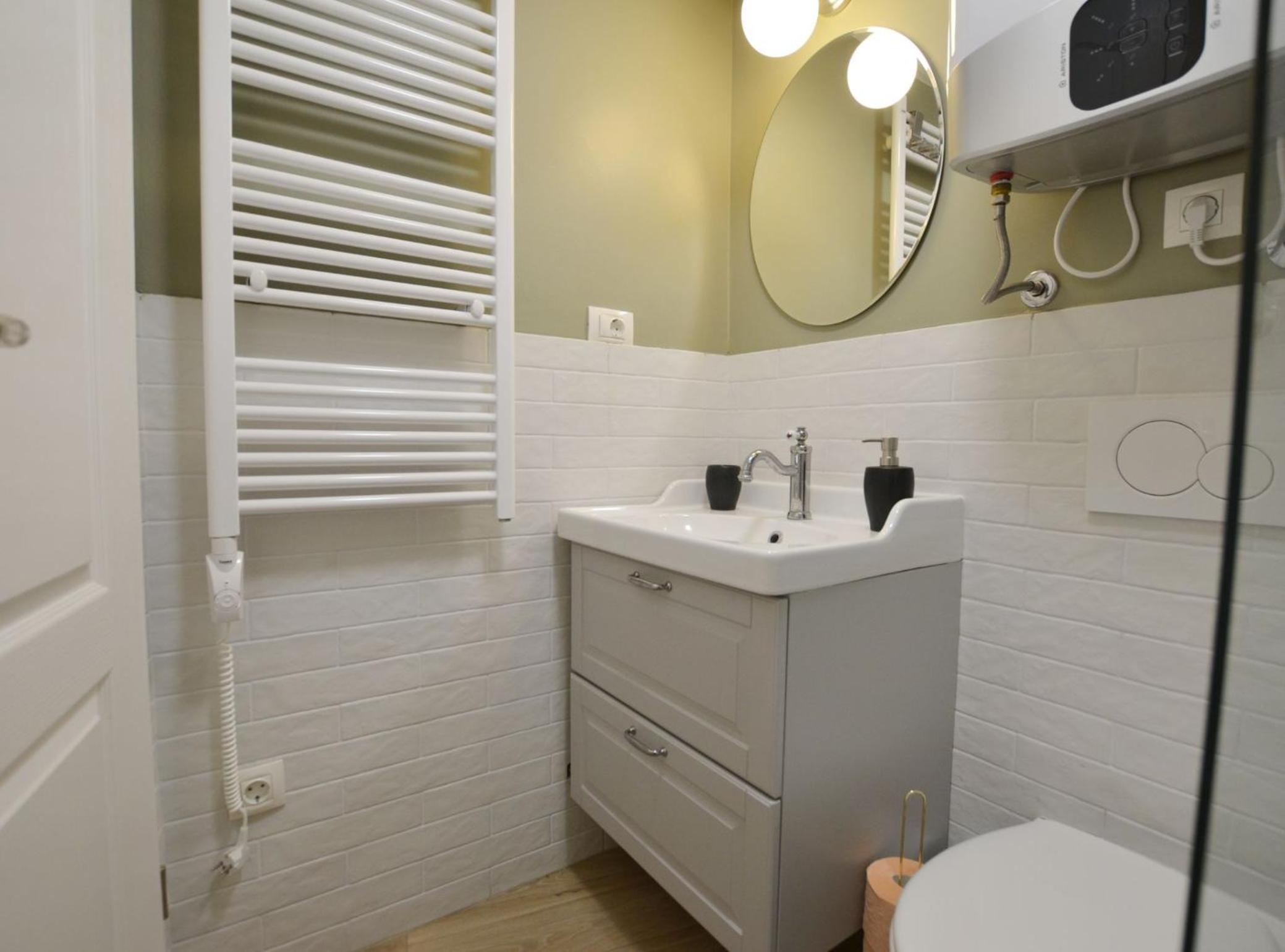 Rovinj Old Town Hip and Cozy Studio Apartment
