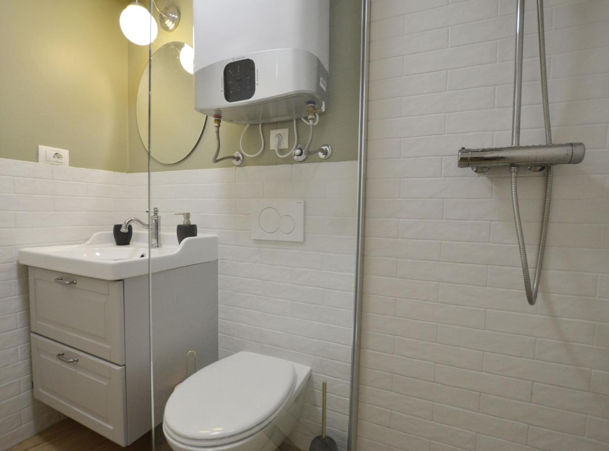 Rovinj Old Town Hip and Cozy Studio Apartment