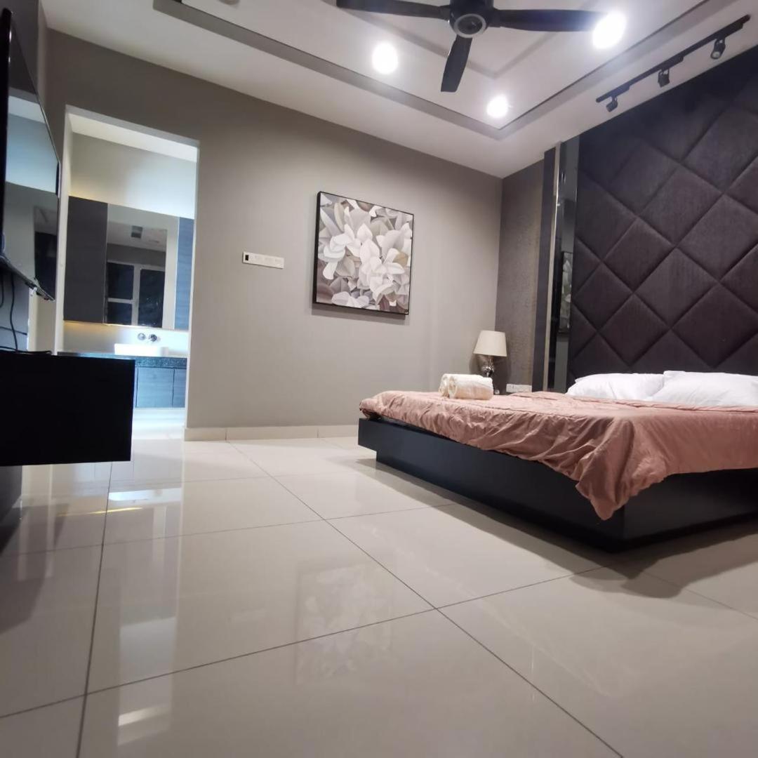 KL homestay