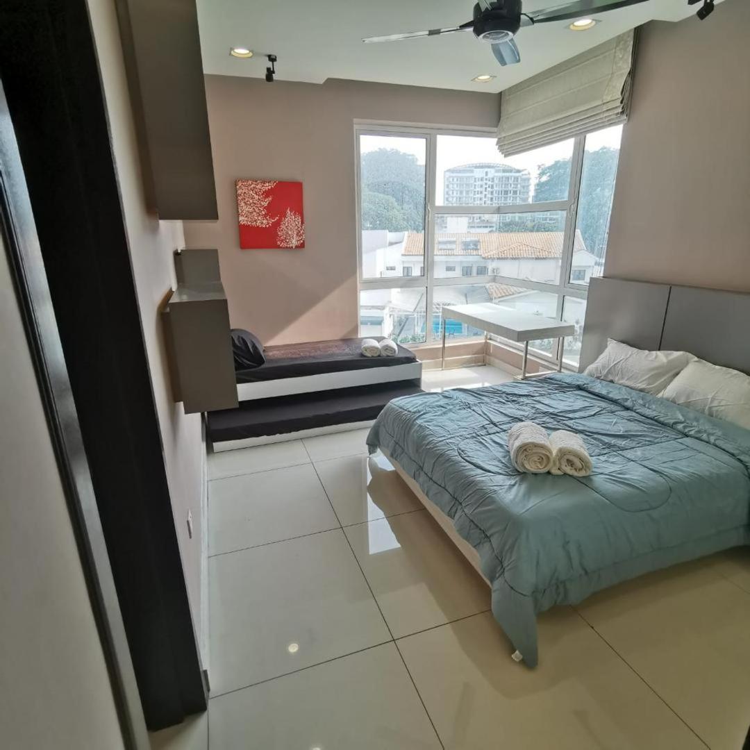 KL homestay