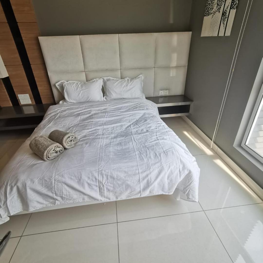 KL homestay