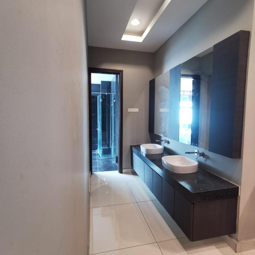 KL homestay